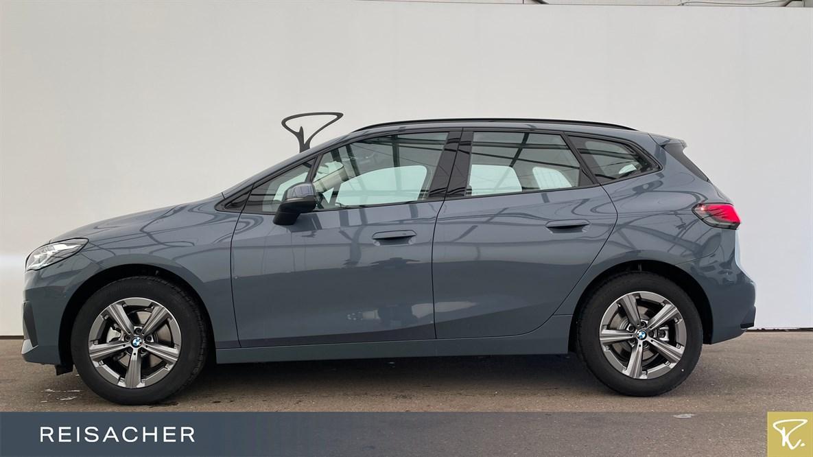 BMW 2er Active Tourer – Bild 10