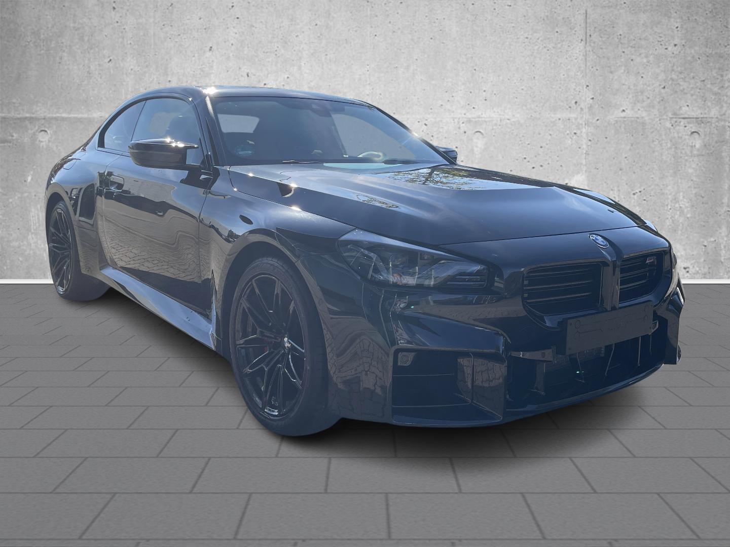 BMW M2 Coupé – Bild 15