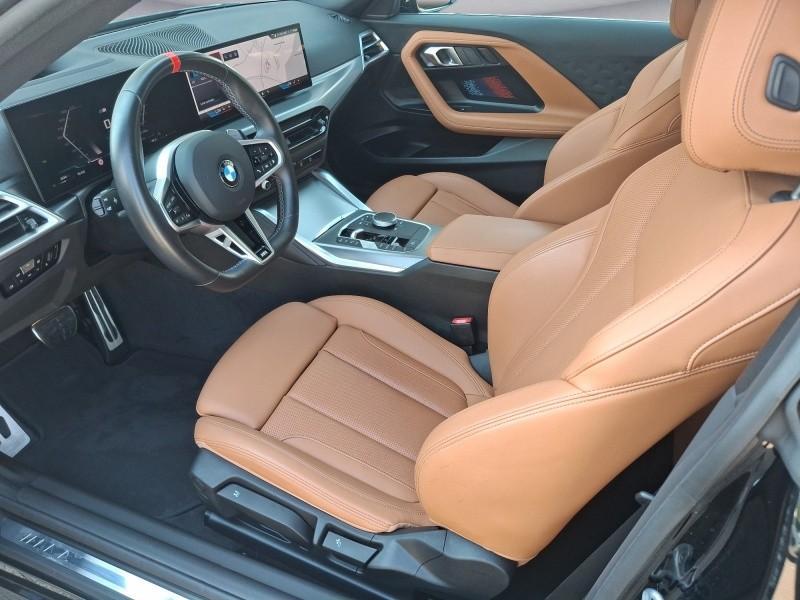 BMW 2er Coupé – Bild 11