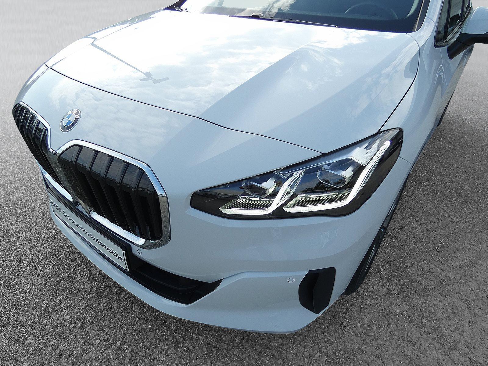 BMW 2er Active Tourer – Bild 7