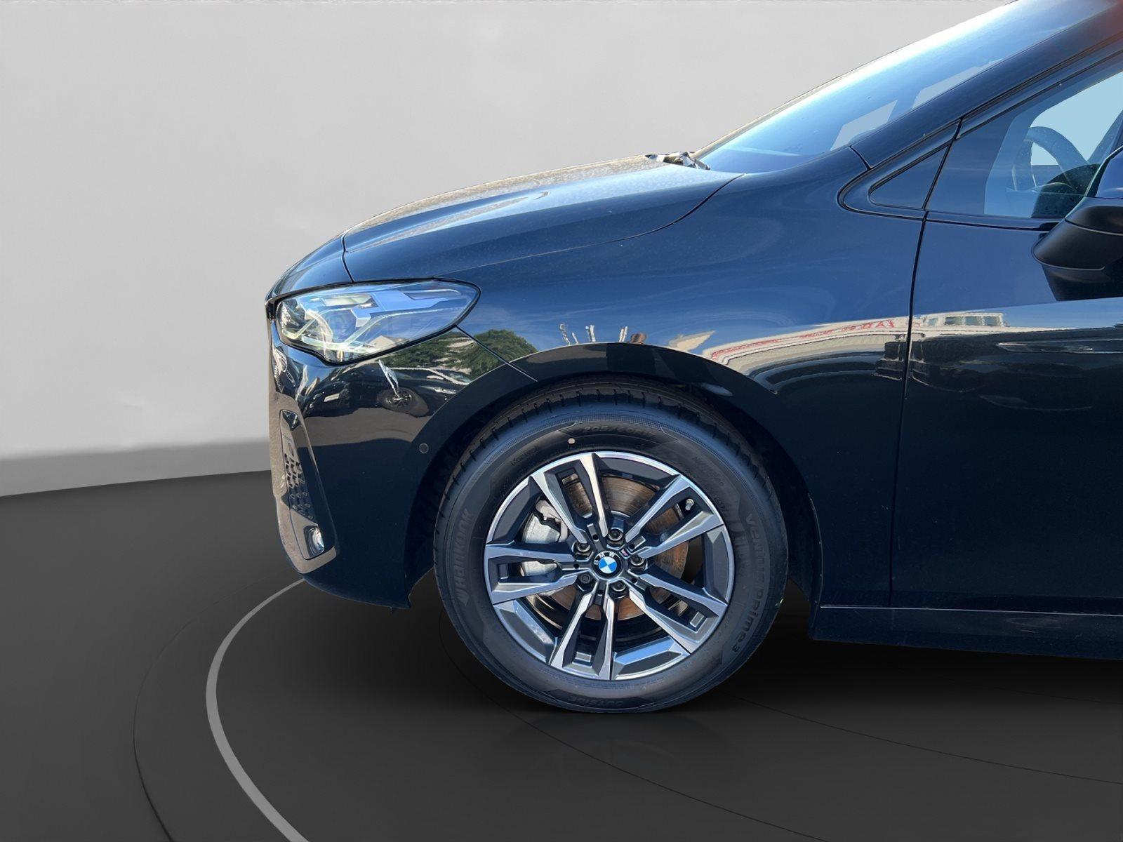BMW 2er Active Tourer – Bild 15