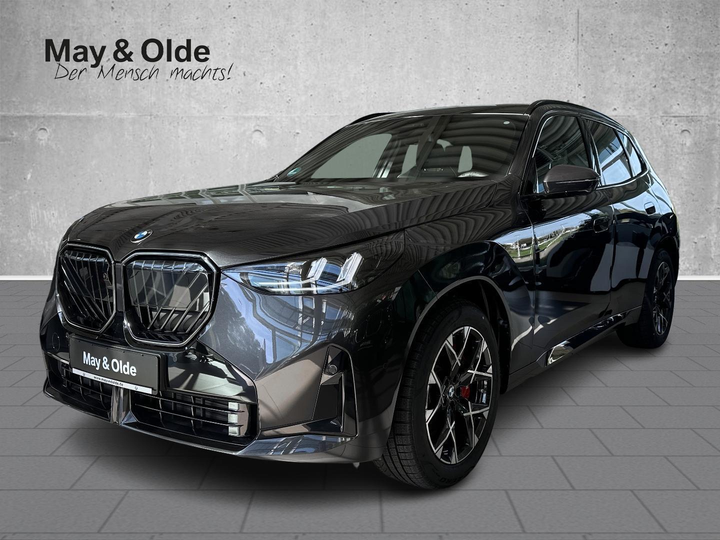 BMW X3 – Bild 40