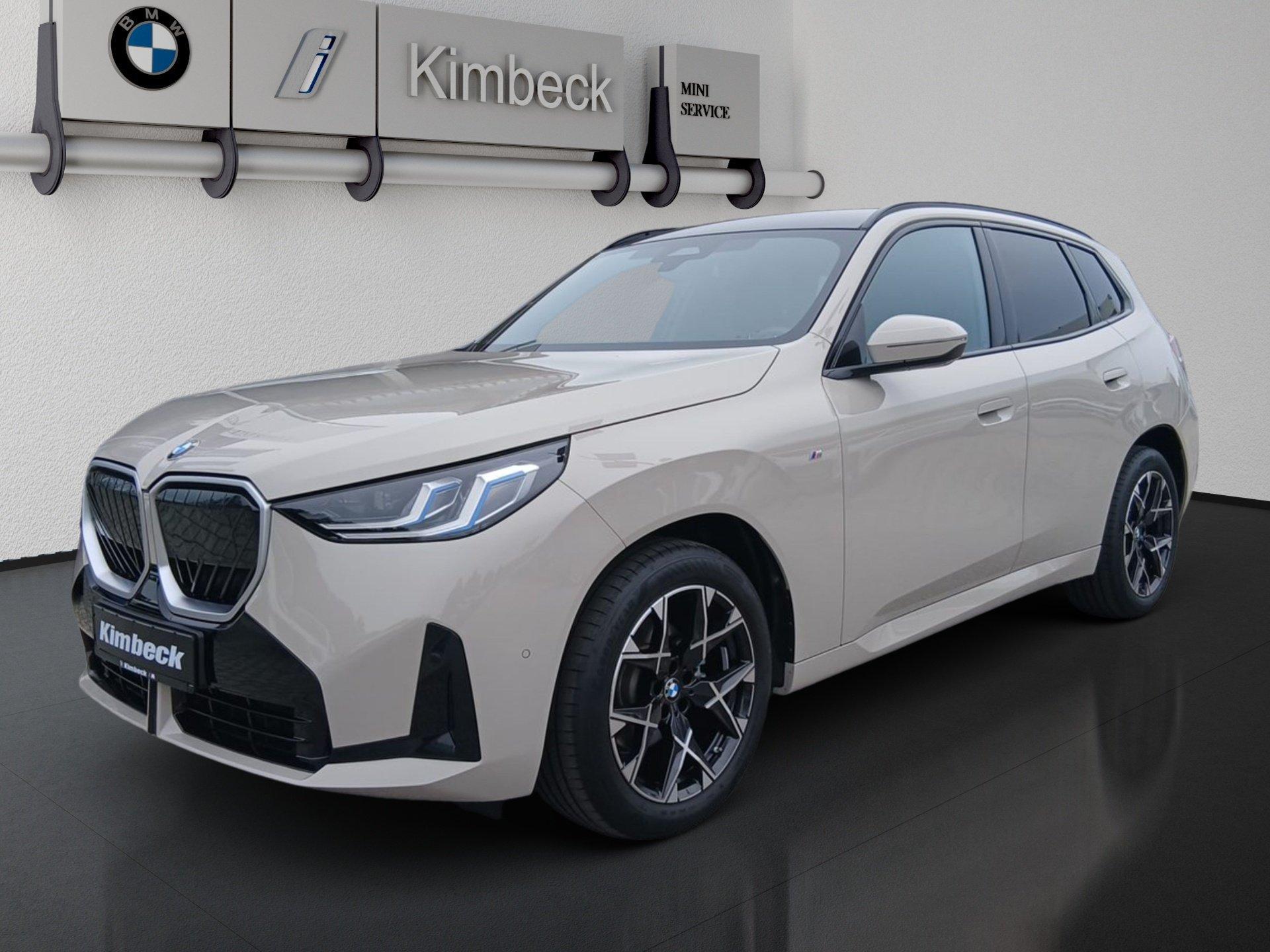 BMW X3 – Bild 2