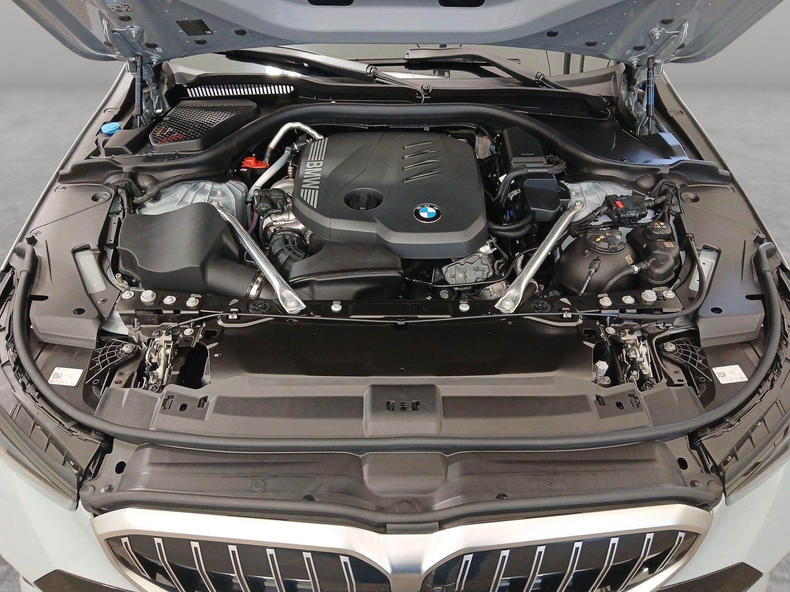 BMW 5er Touring – Bild 17