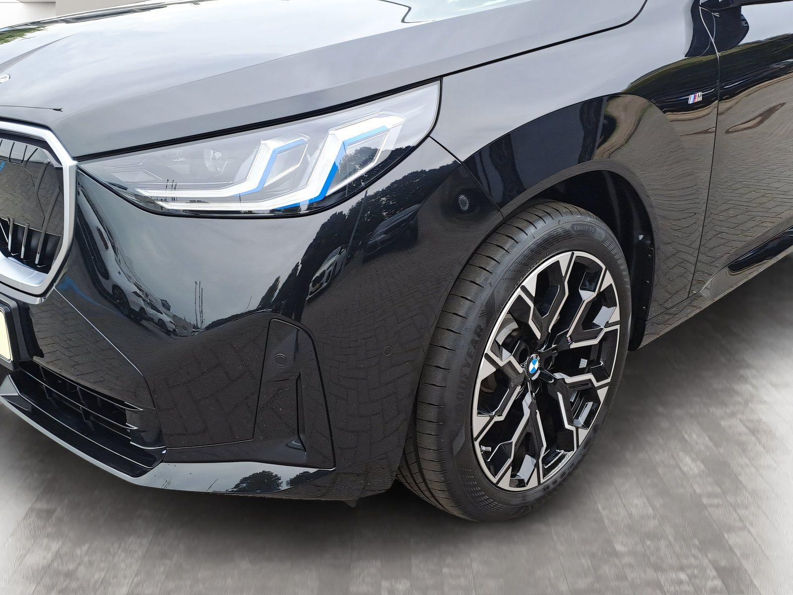 BMW X3 – Bild 8