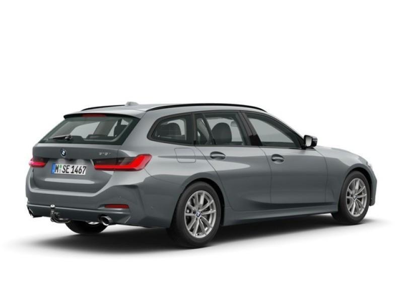 BMW 3er Touring – Bild 3