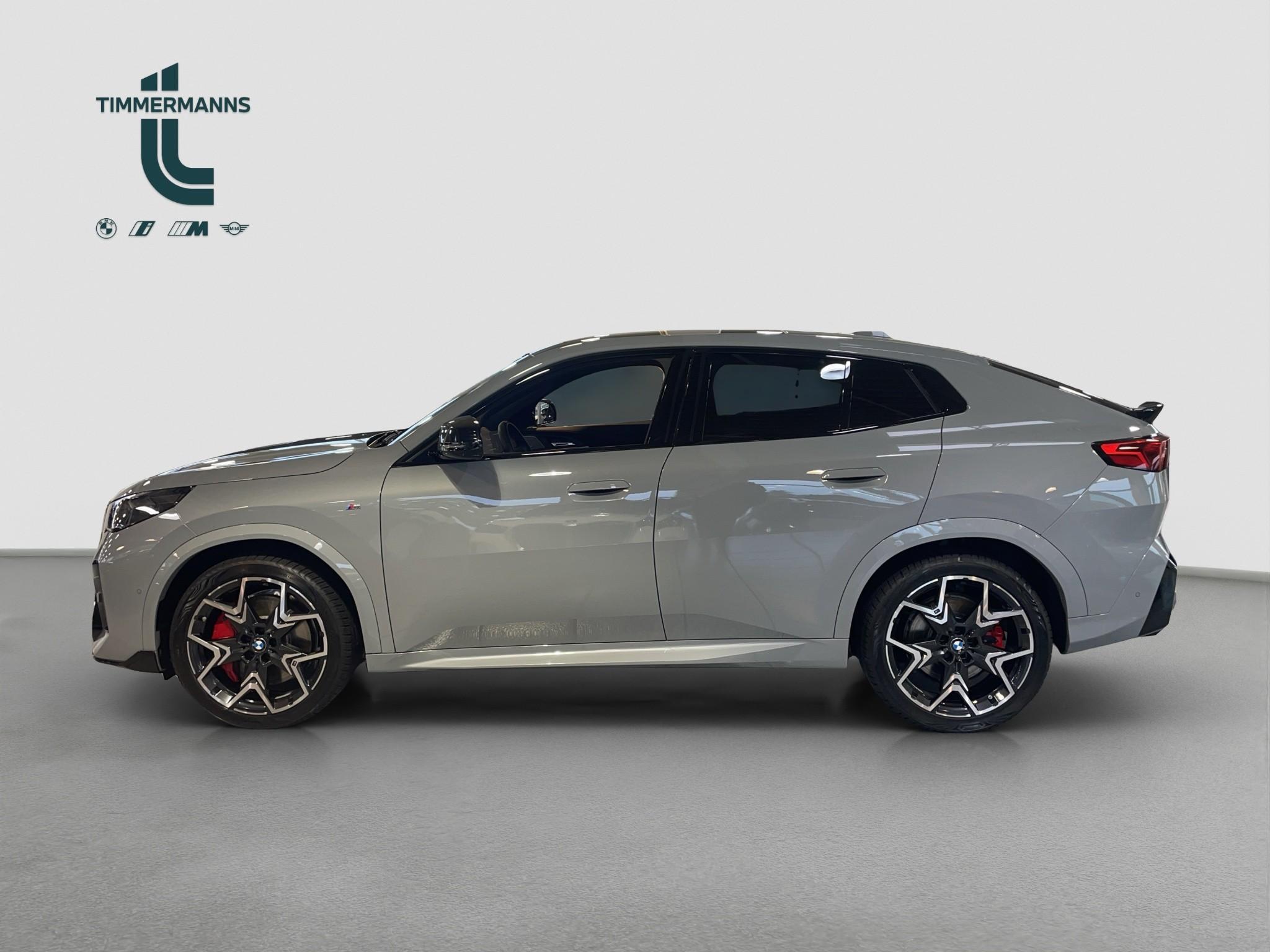 BMW X2 – Bild 9