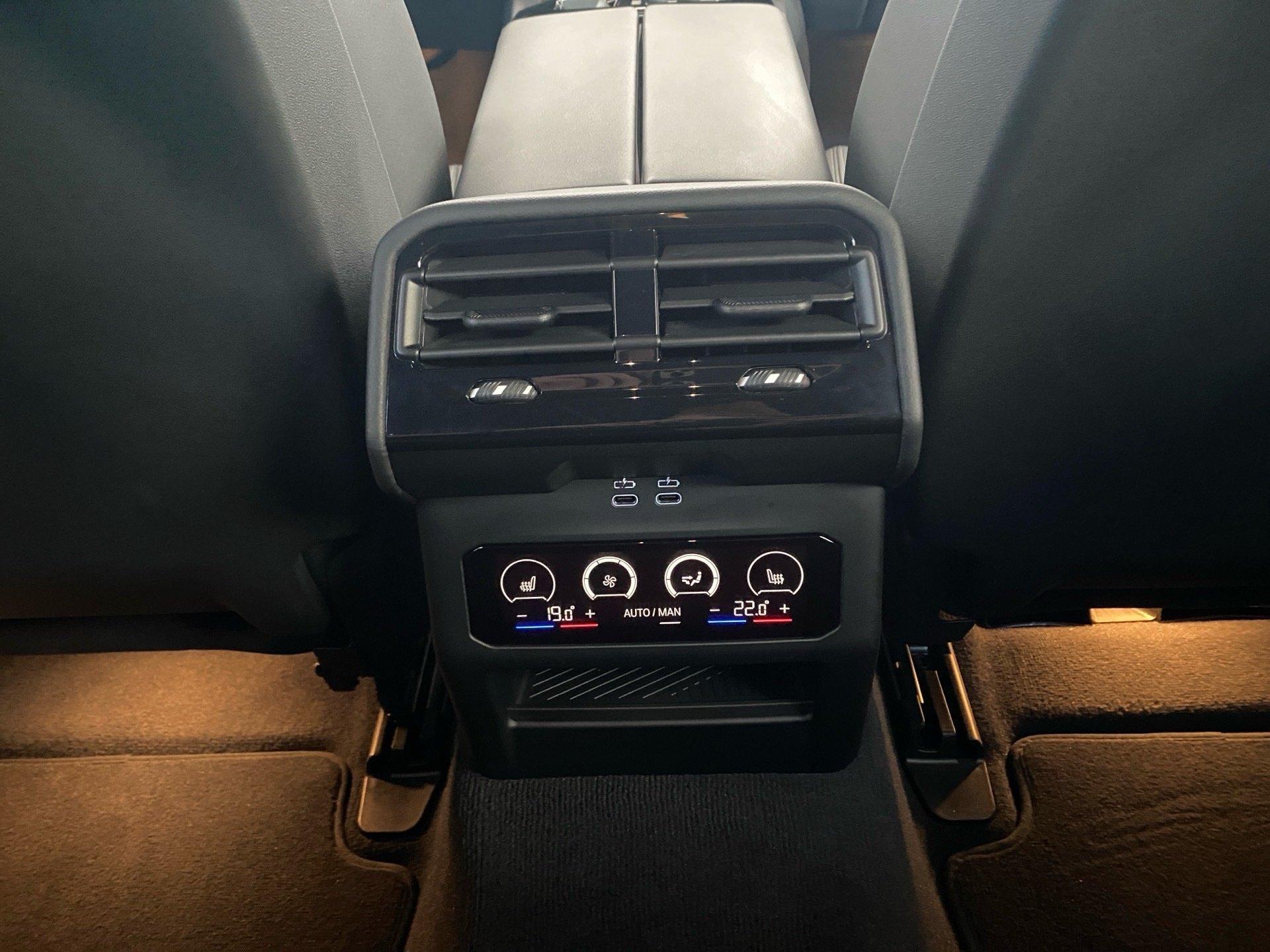 BMW 5er Touring – Bild 16