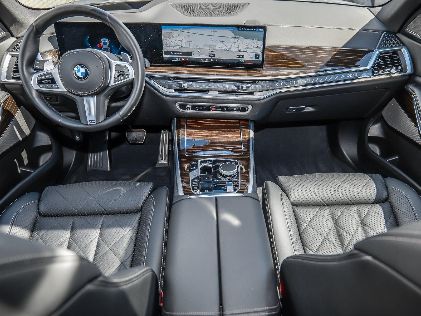 BMW X5 – Bild 3