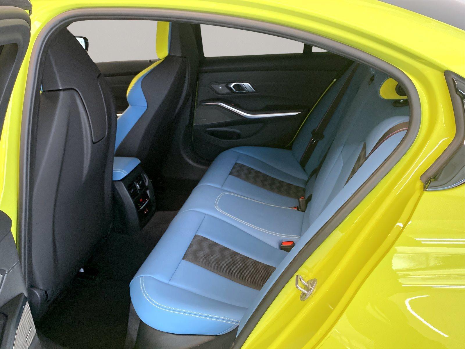 BMW M3 – Bild 6