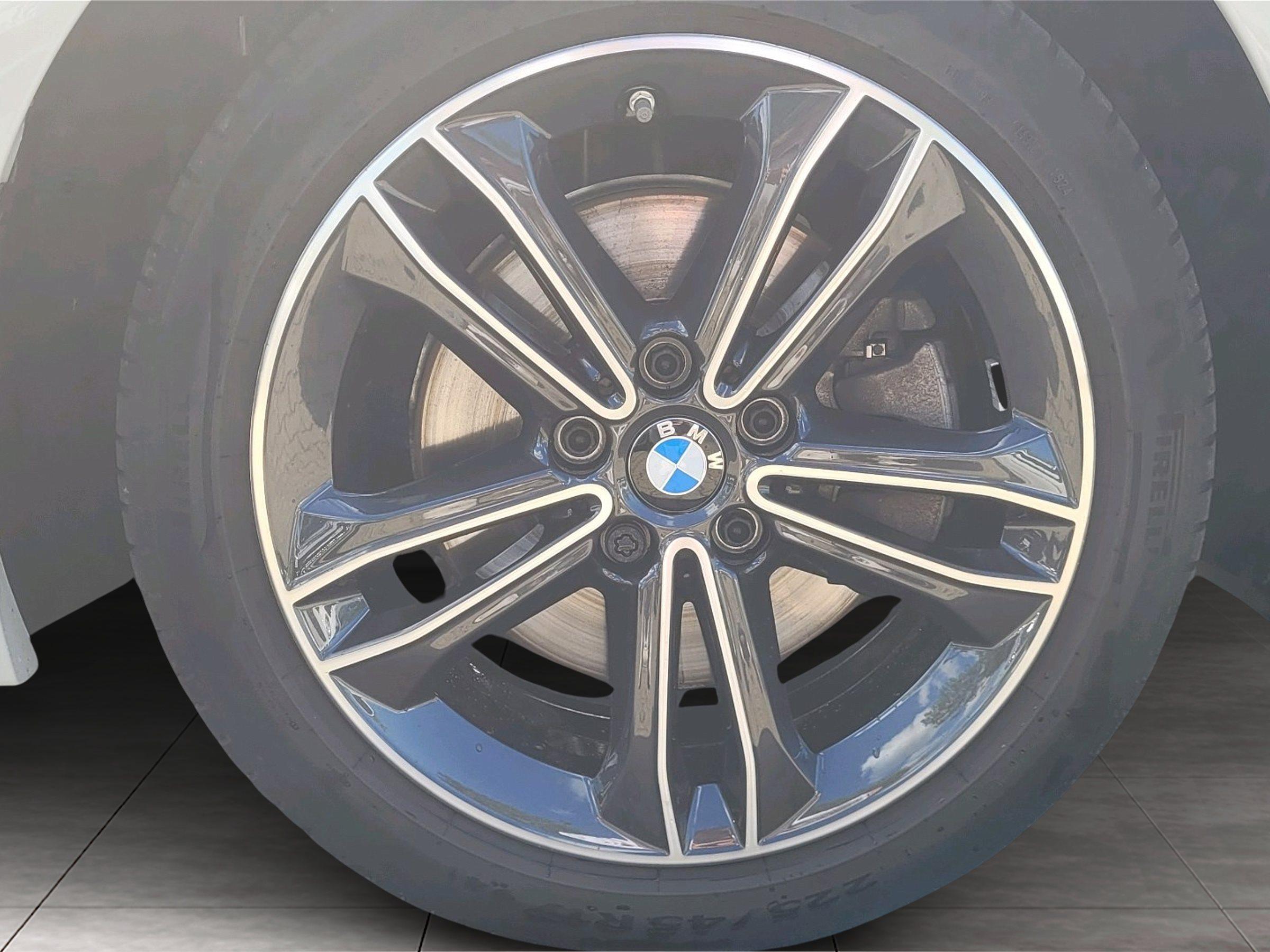 BMW 1er – Bild 16