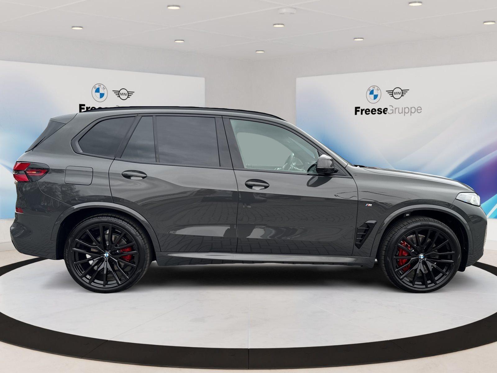 BMW X5 – Bild 16