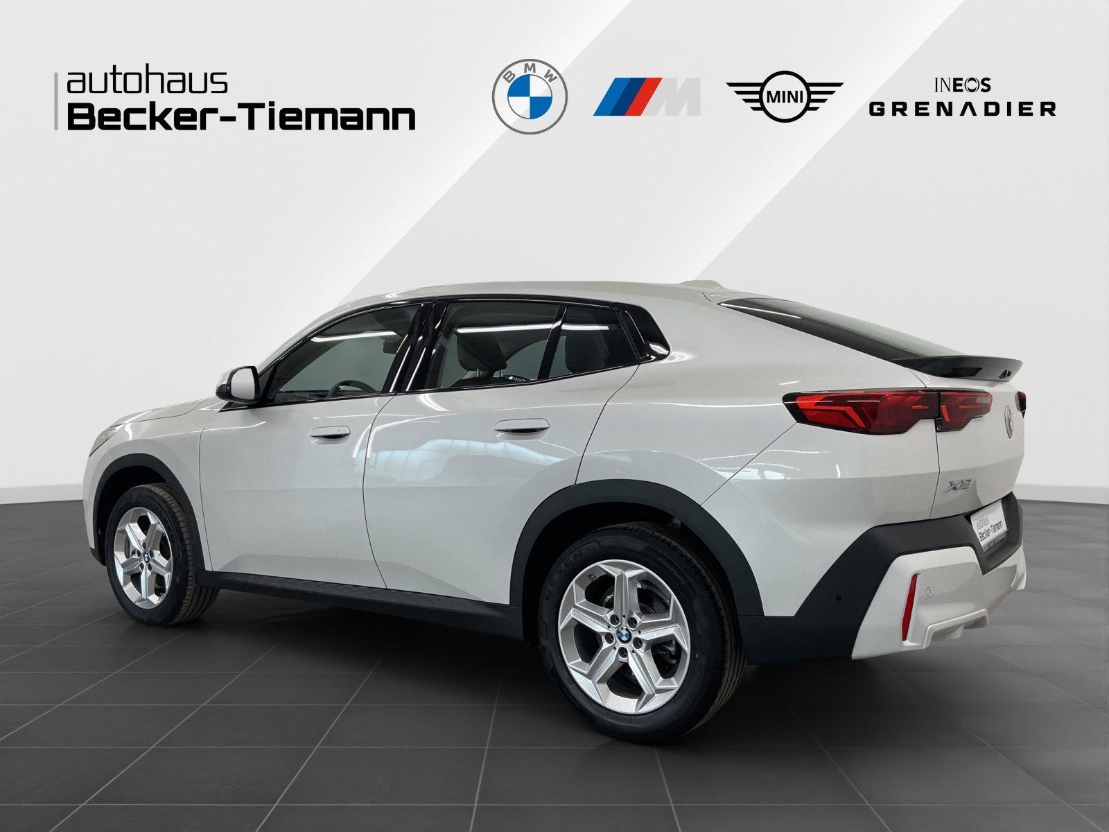 BMW X2 – Bild 4