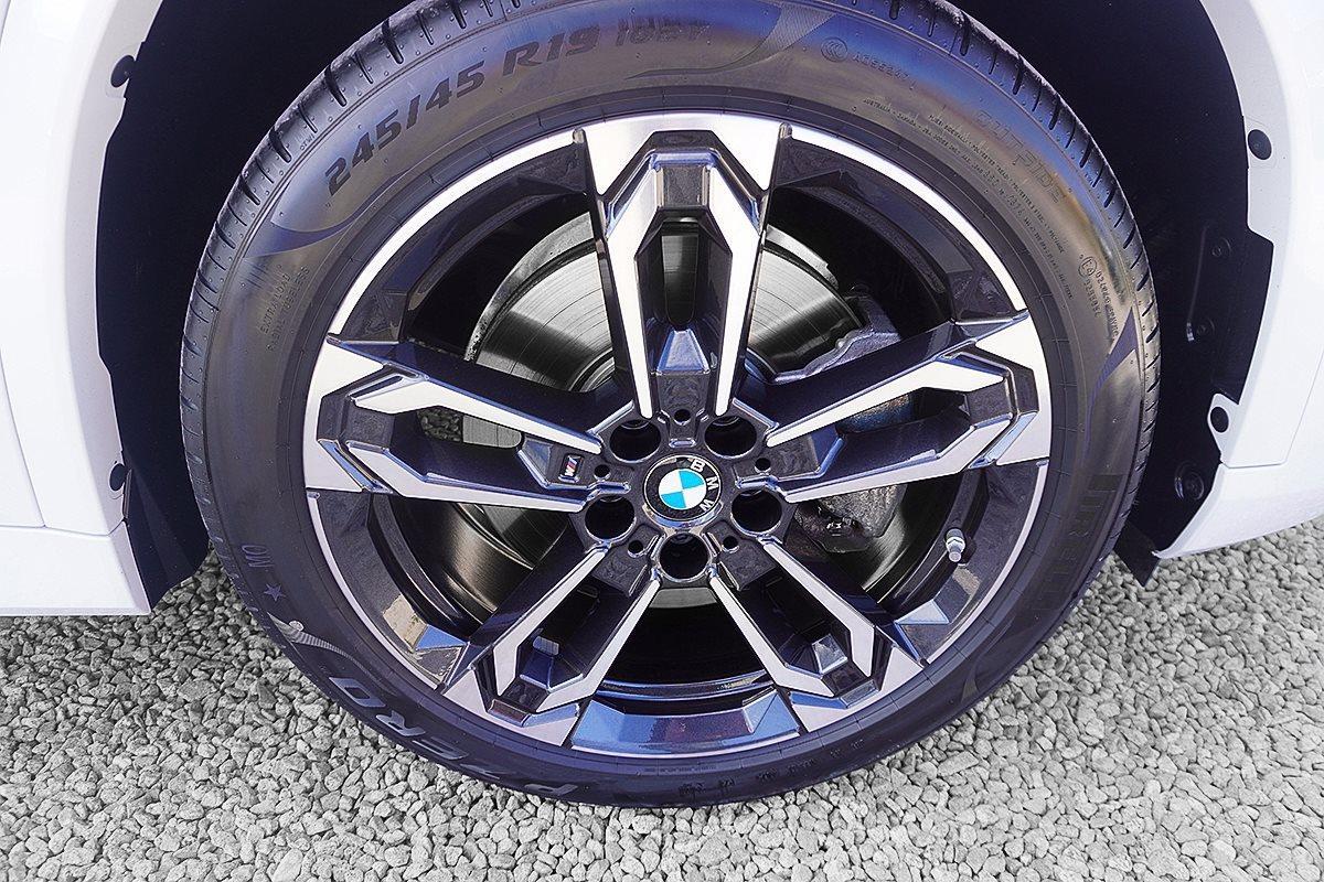 BMW X1 – Bild 3