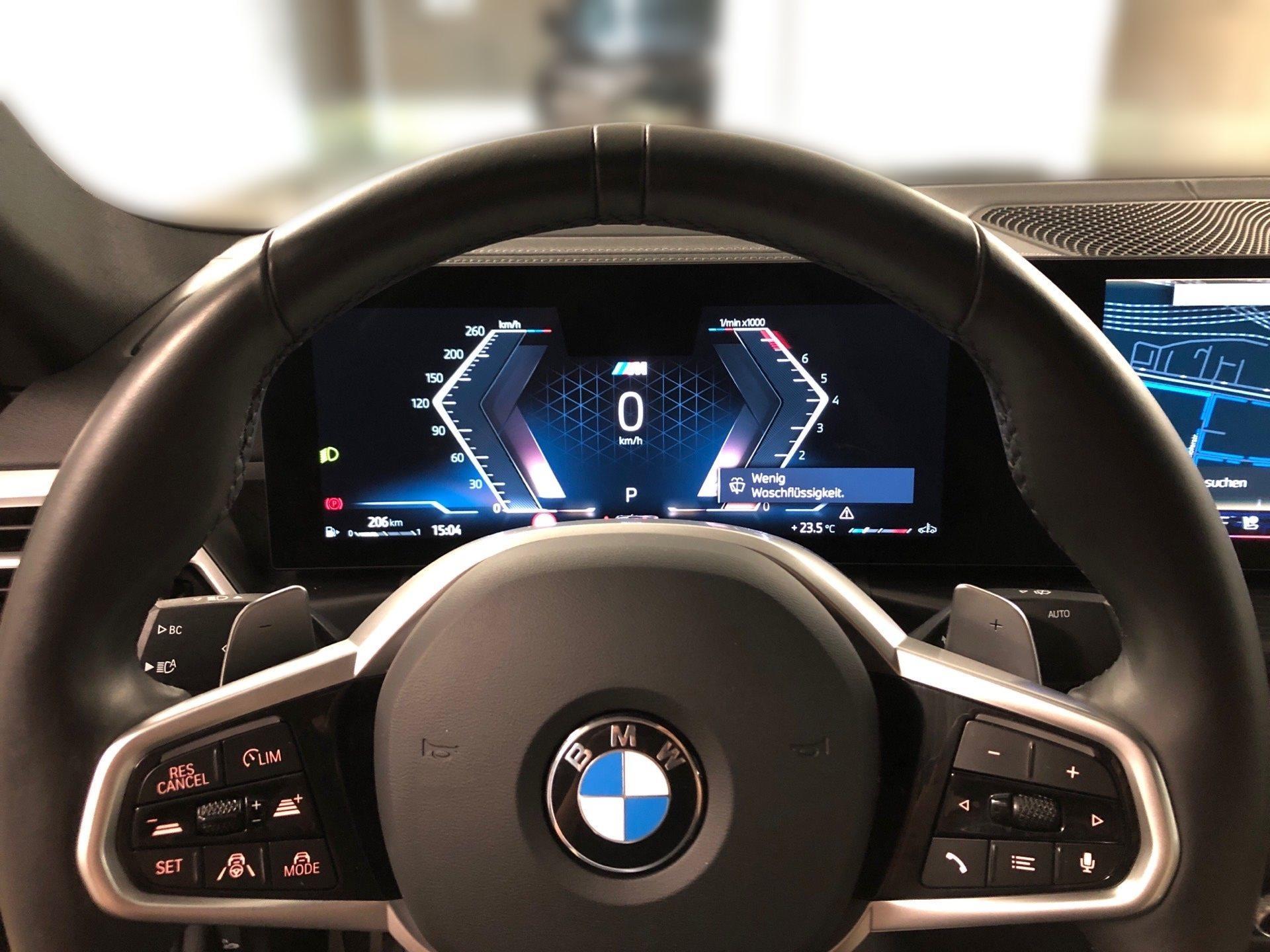 BMW 4er Gran Coupé – Bild 11