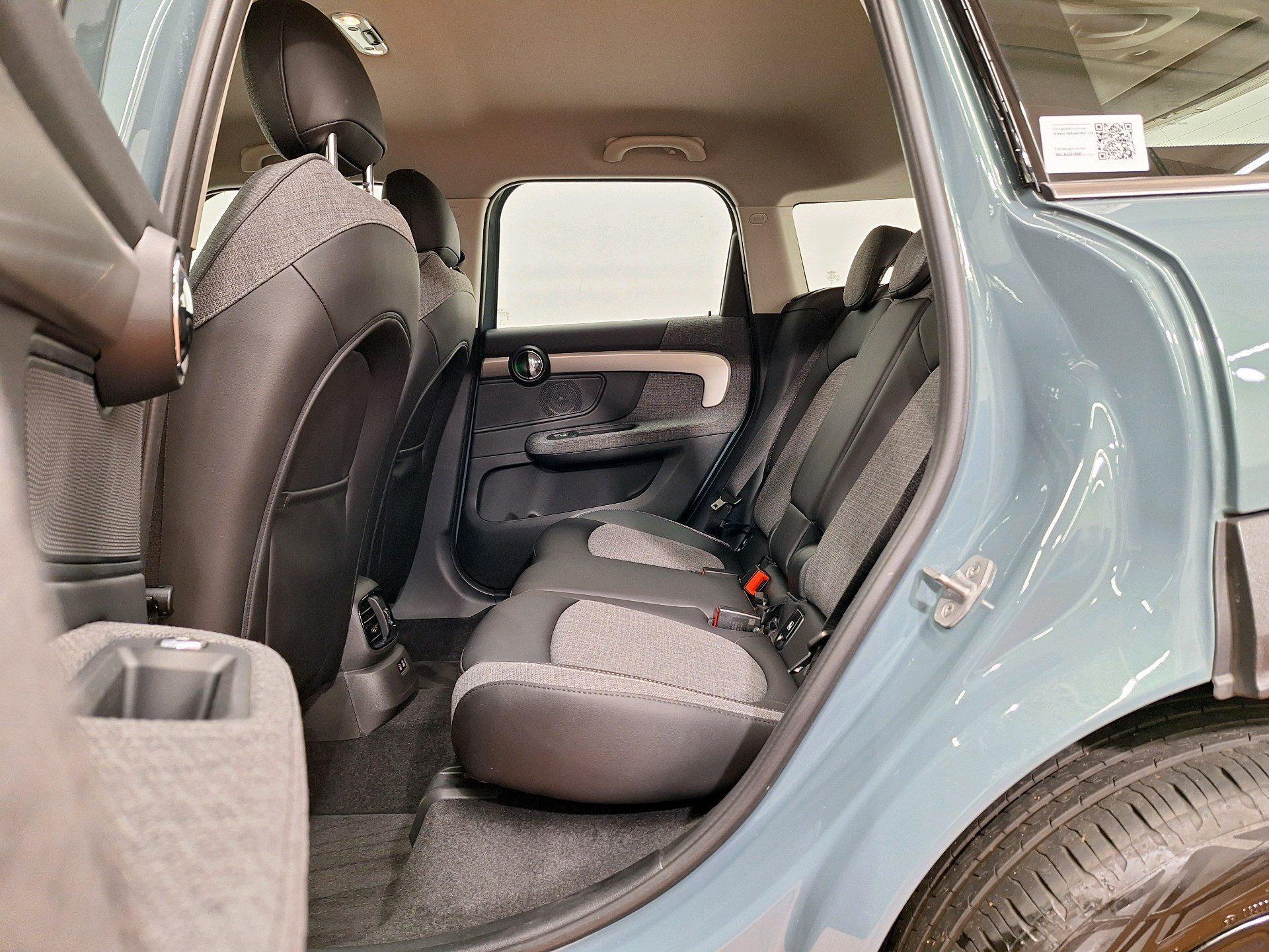 MINI Countryman – Bild 16