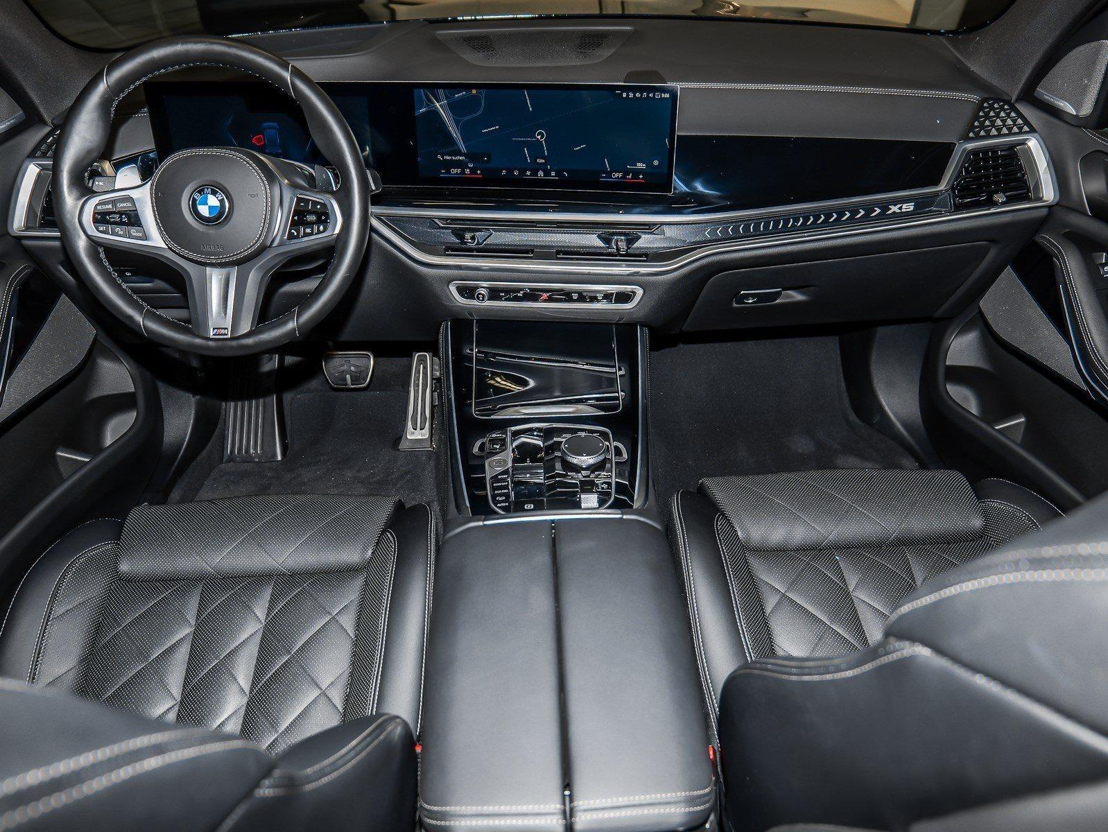 BMW X5 – Bild 3