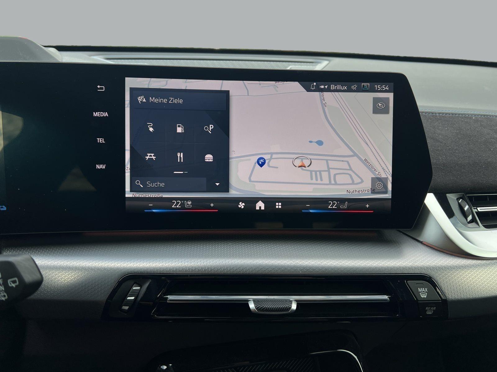 BMW X1 – Bild 29