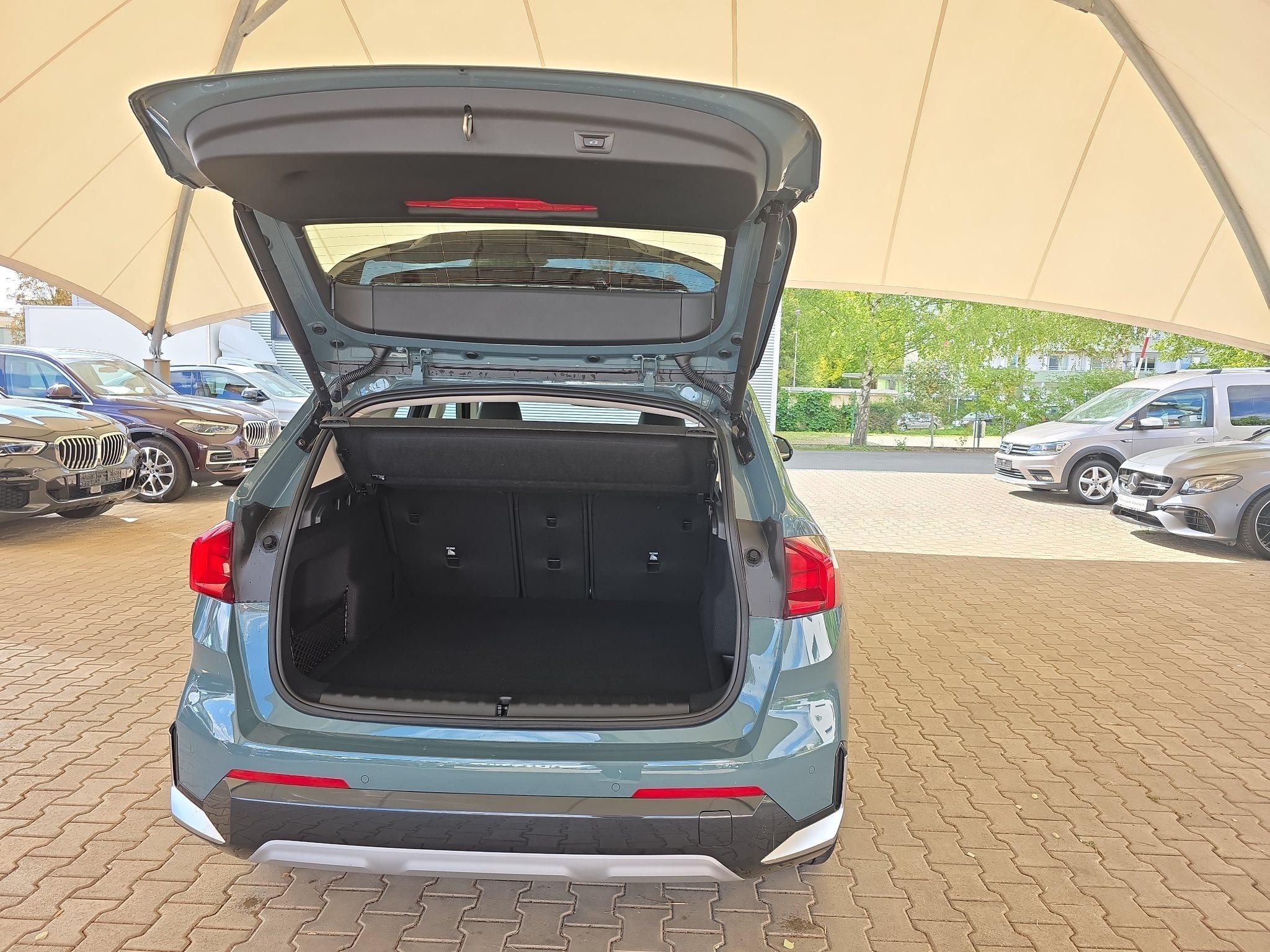 BMW X1 – Bild 22