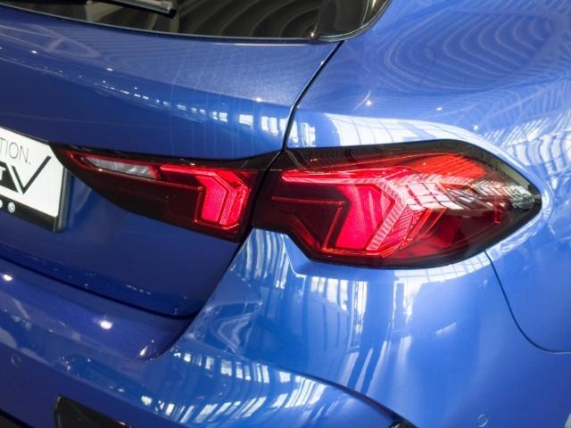 BMW 1er – Bild 17