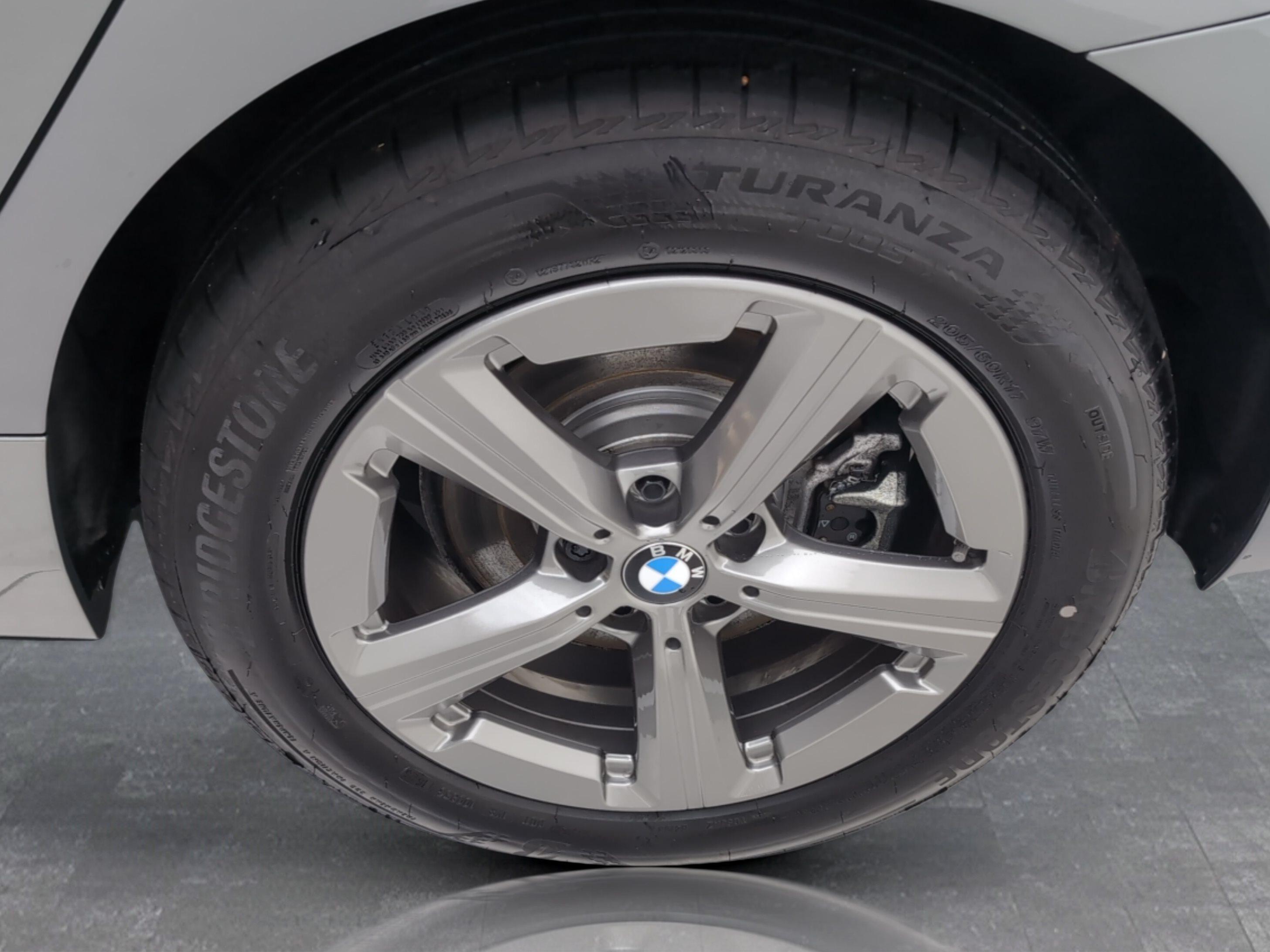 BMW 2er Active Tourer – Bild 15