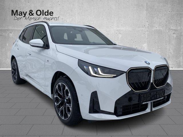 BMW X3 – Bild 4