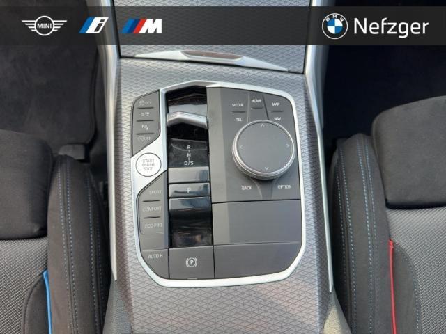 BMW 3er Touring – Bild 12