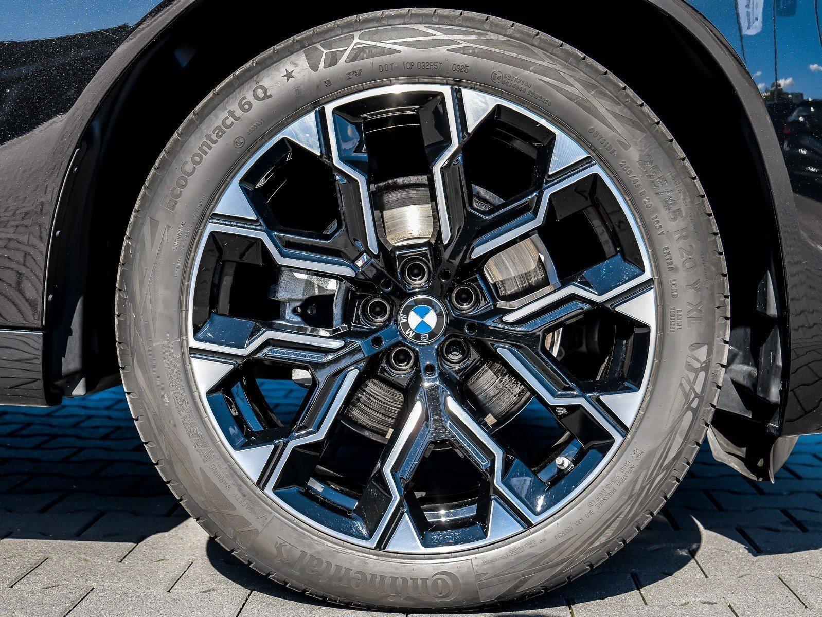 BMW X3 – Bild 4