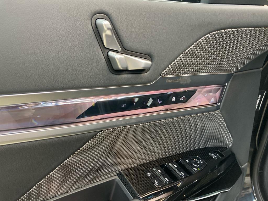 BMW i7 – Bild 20