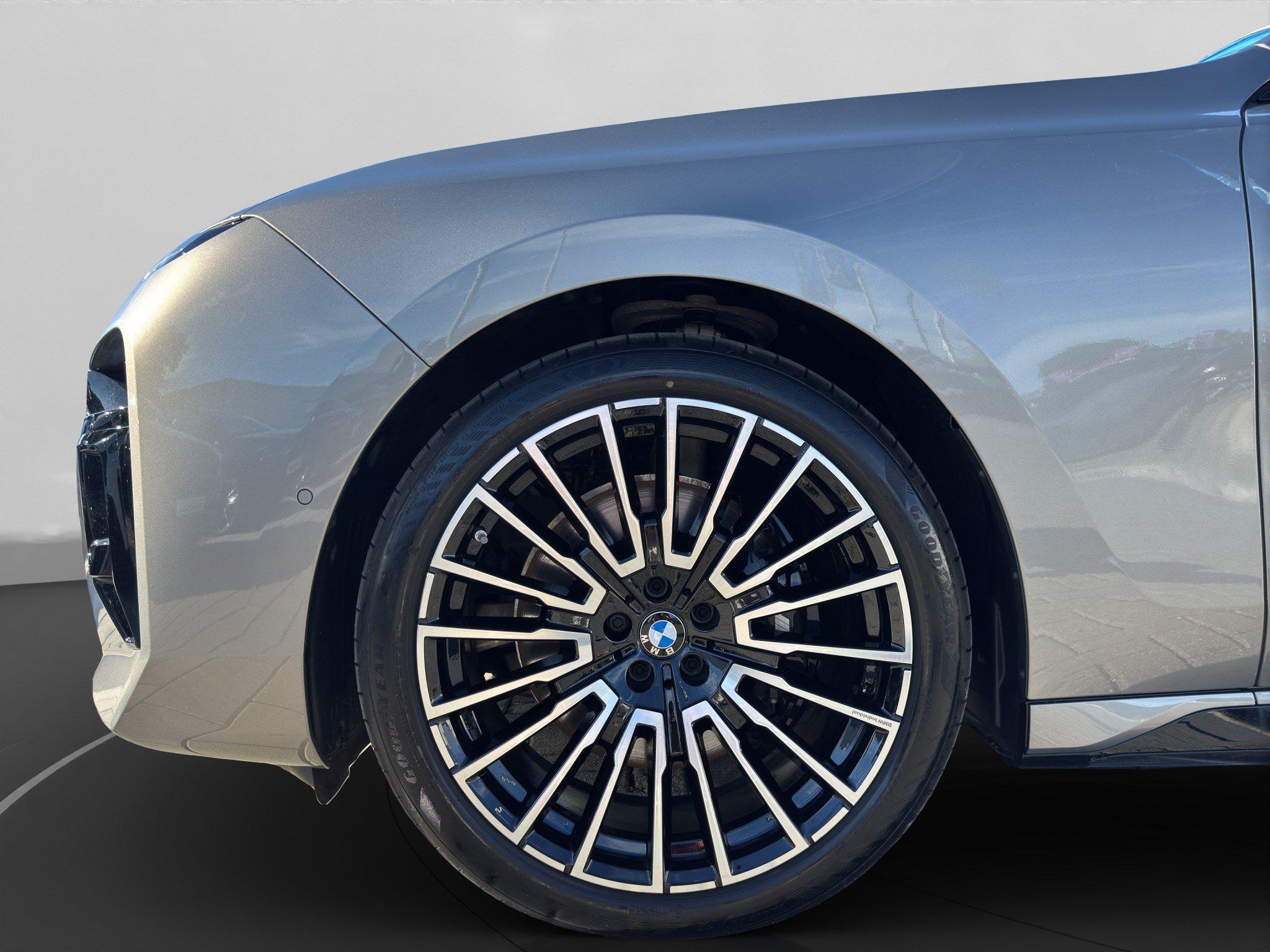 BMW 7er – Bild 27