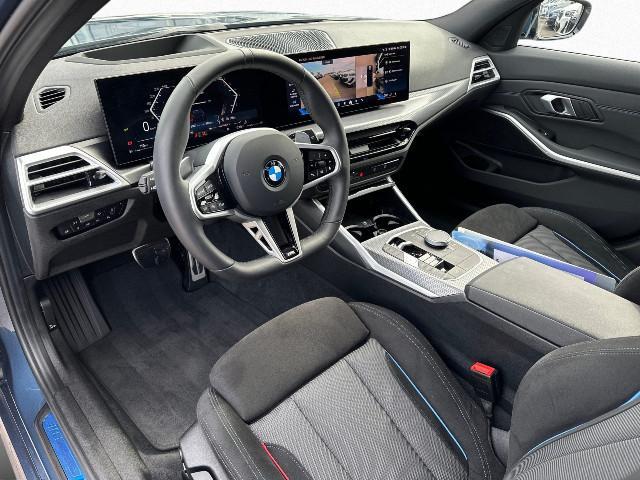 BMW 3er Touring – Bild 4