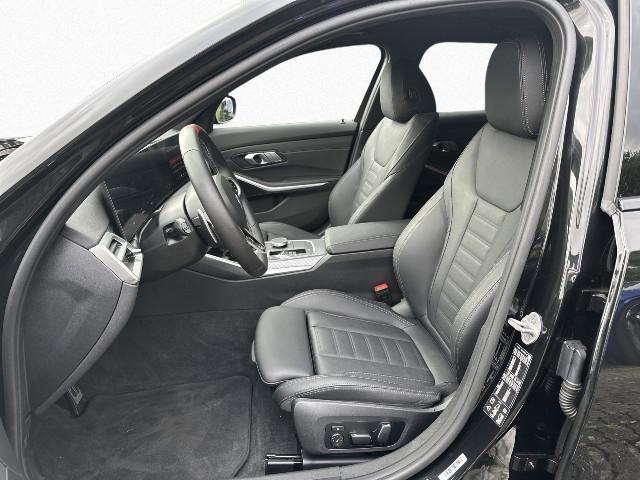 BMW 3er Touring – Bild 6