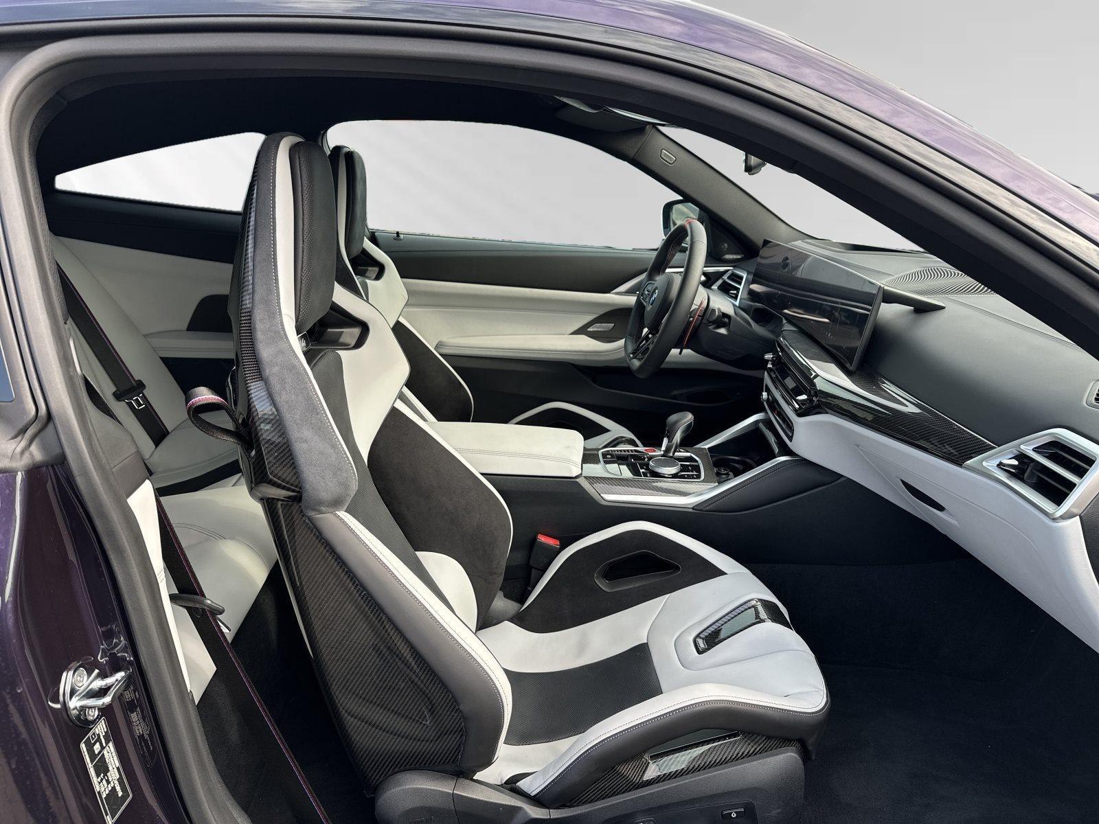 BMW M4 Coupé – Bild 15