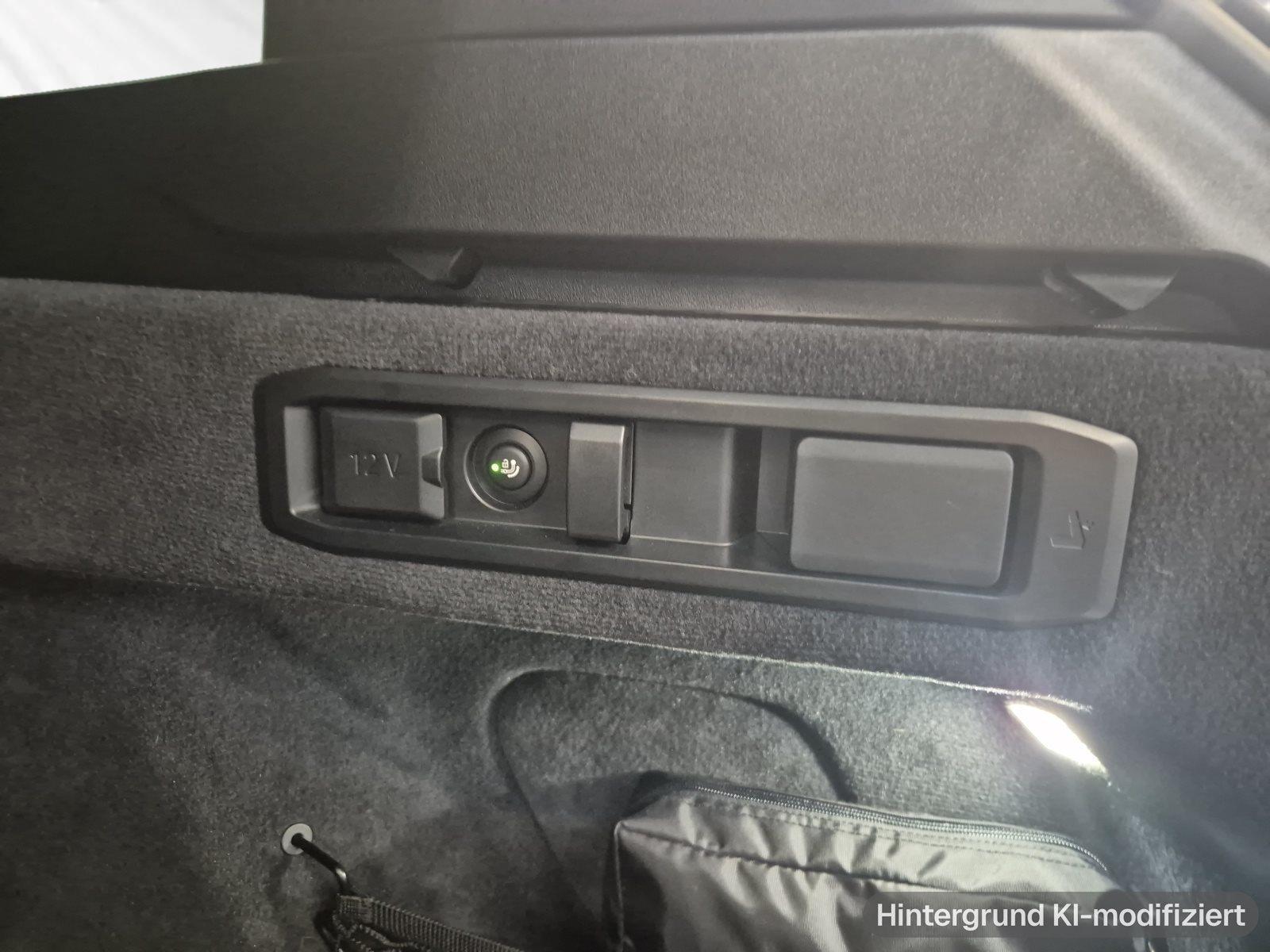 BMW 5er Touring – Bild 31