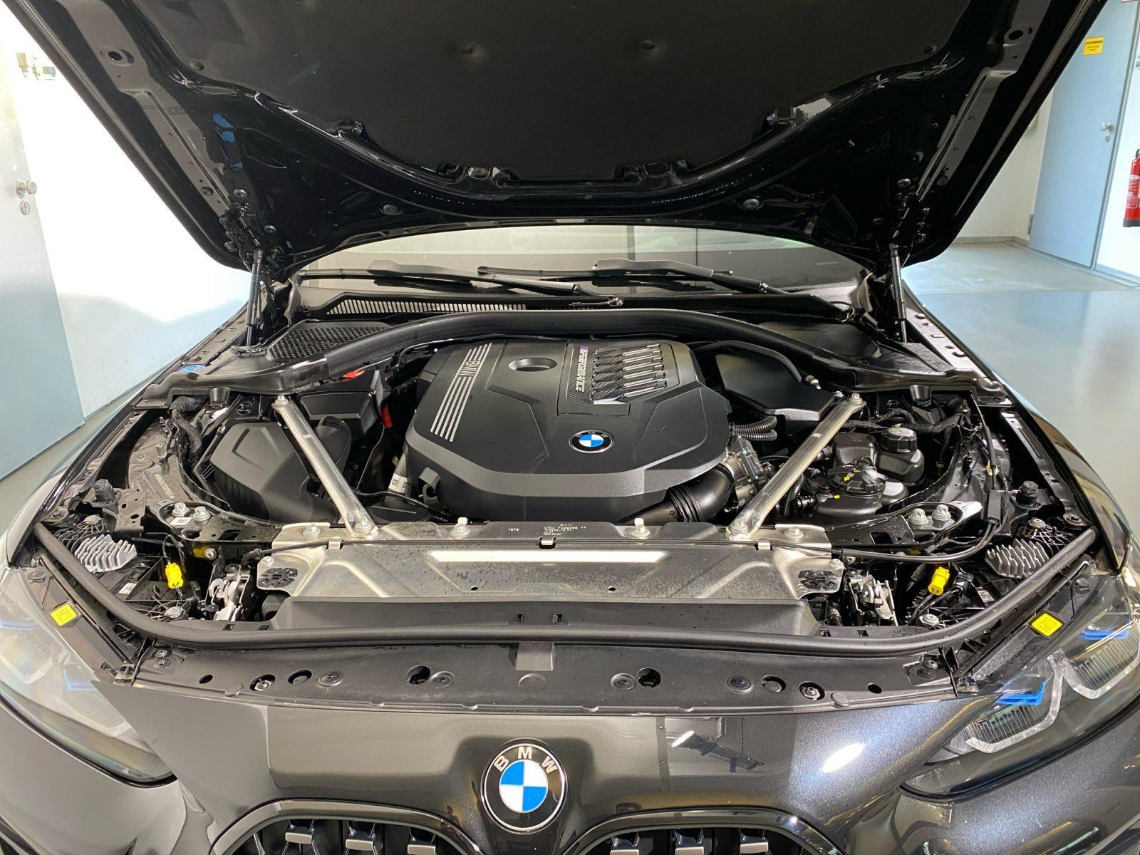 BMW 4er Cabrio – Bild 17