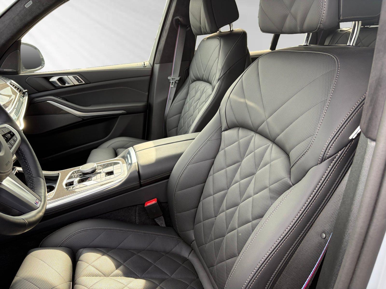 BMW X5 – Bild 10