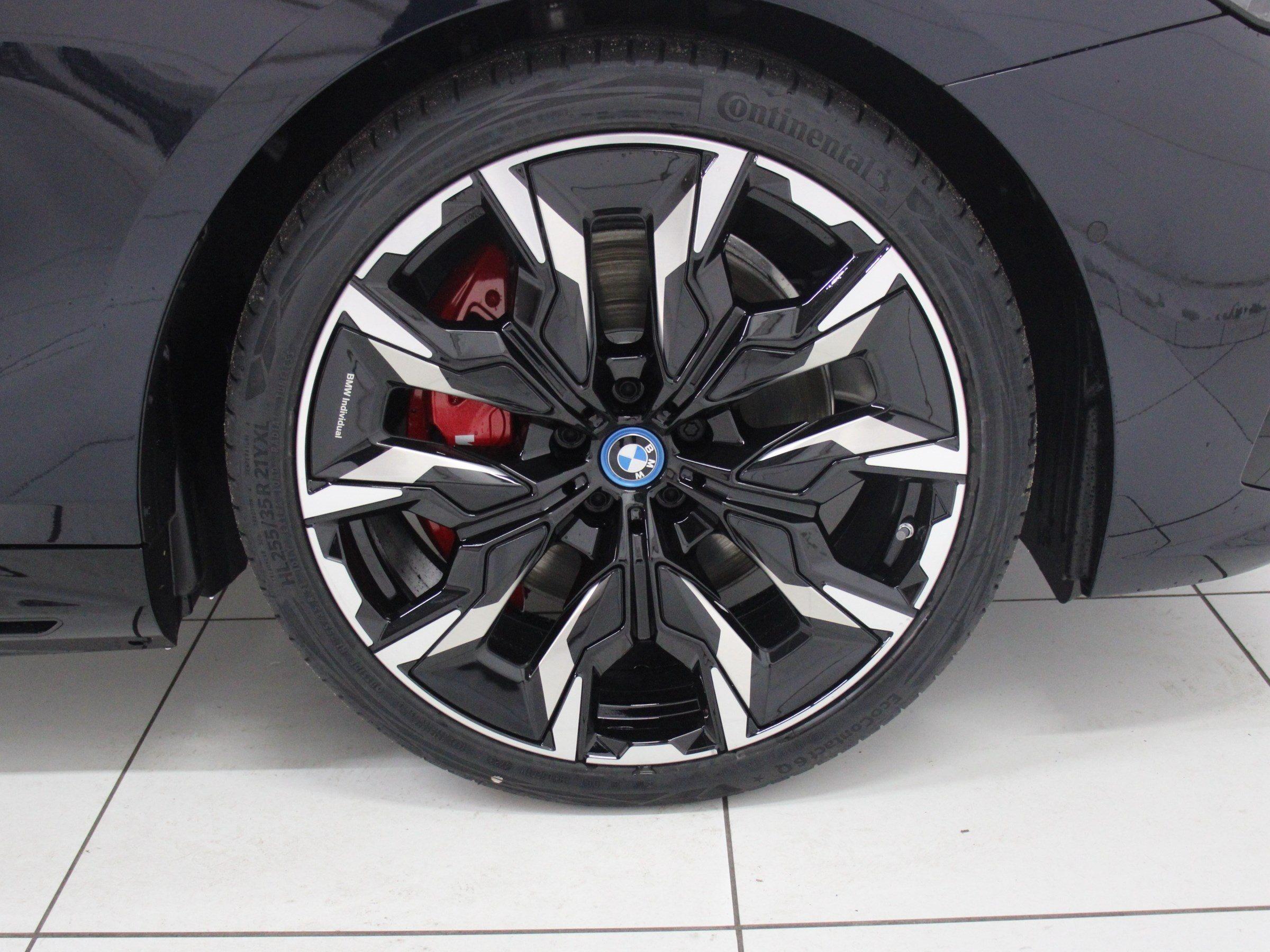 BMW i5 – Bild 21