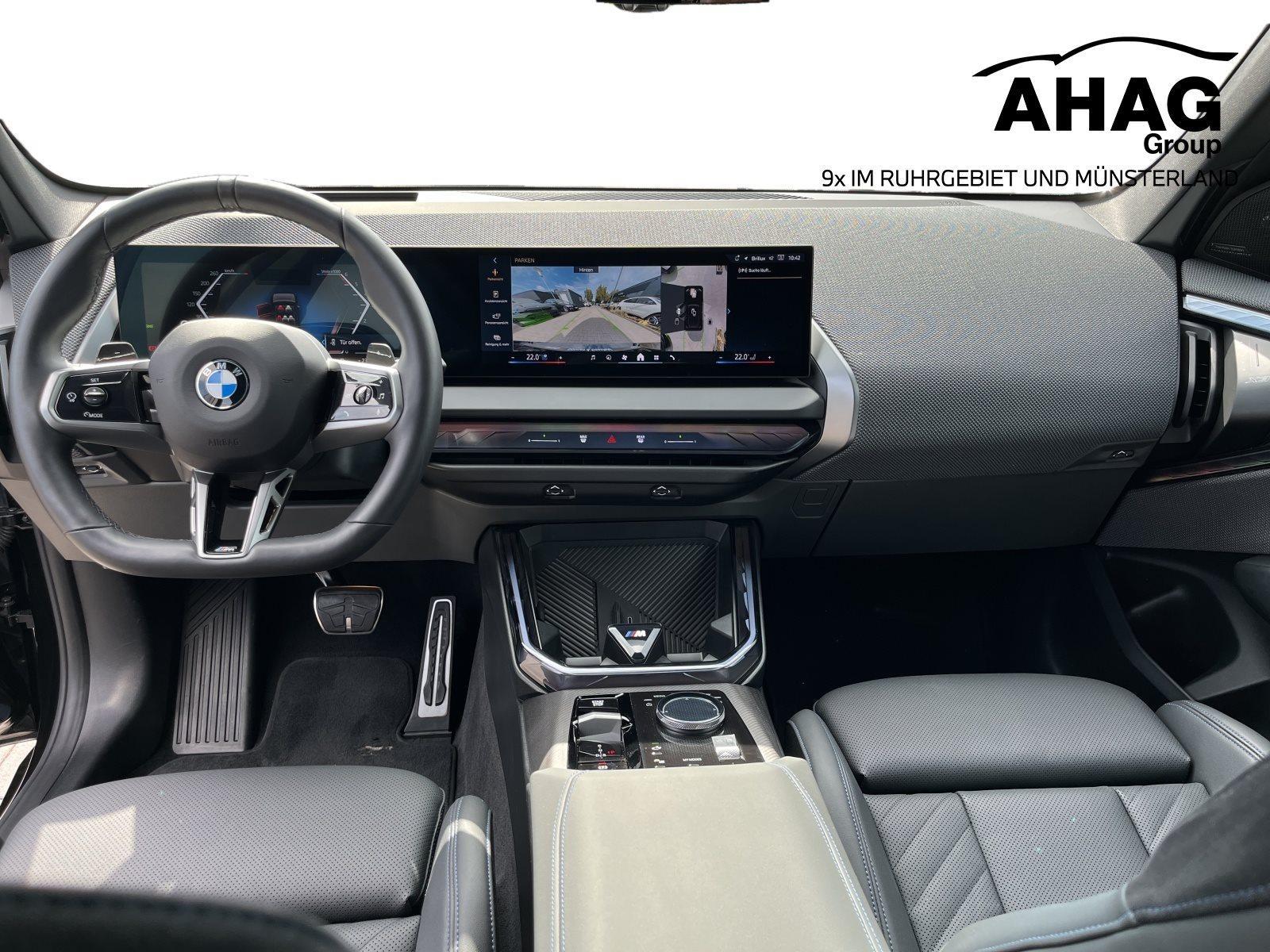 BMW X3 – Bild 18