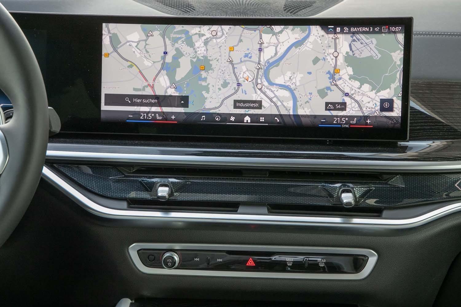 BMW X6 – Bild 13