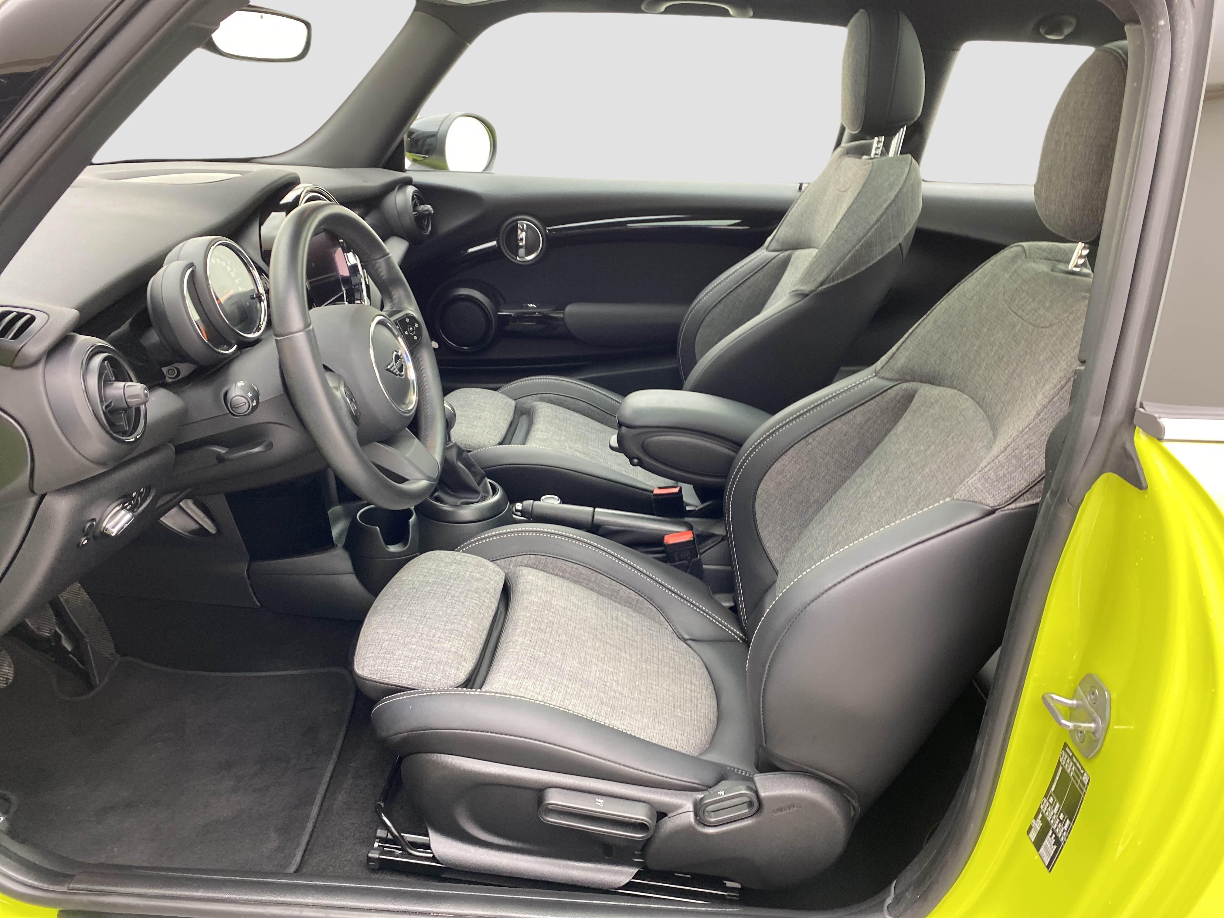 MINI Cooper 3-Türer – Bild 8