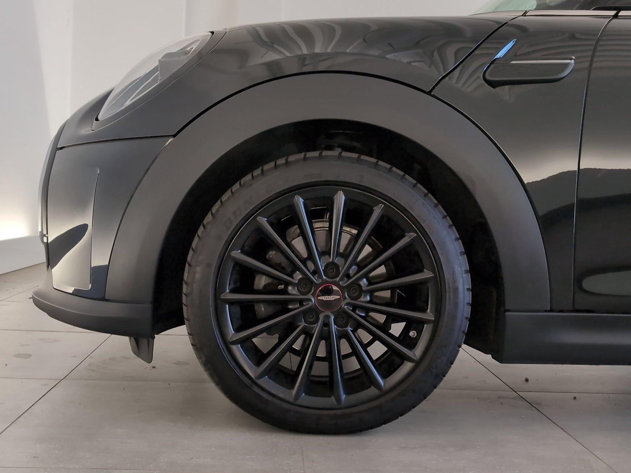MINI Cabrio – Bild 11
