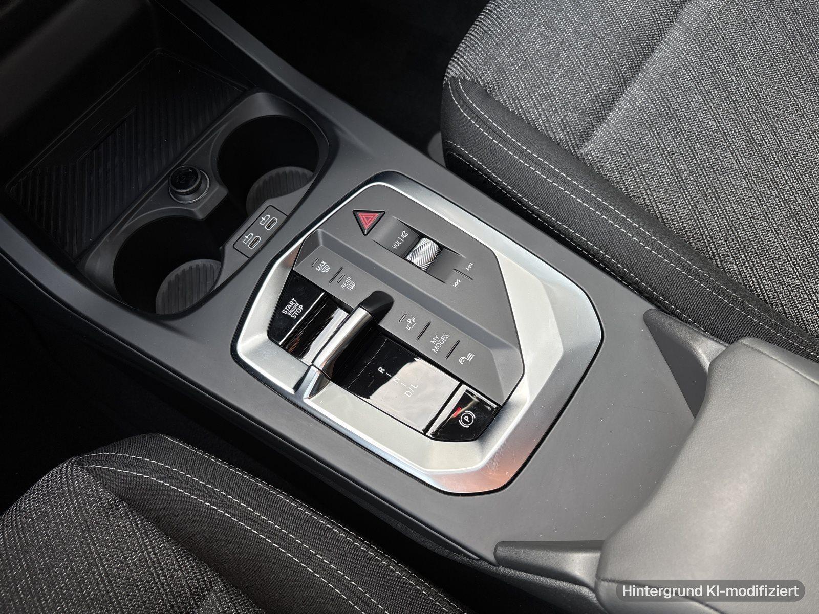 BMW 1er – Bild 10