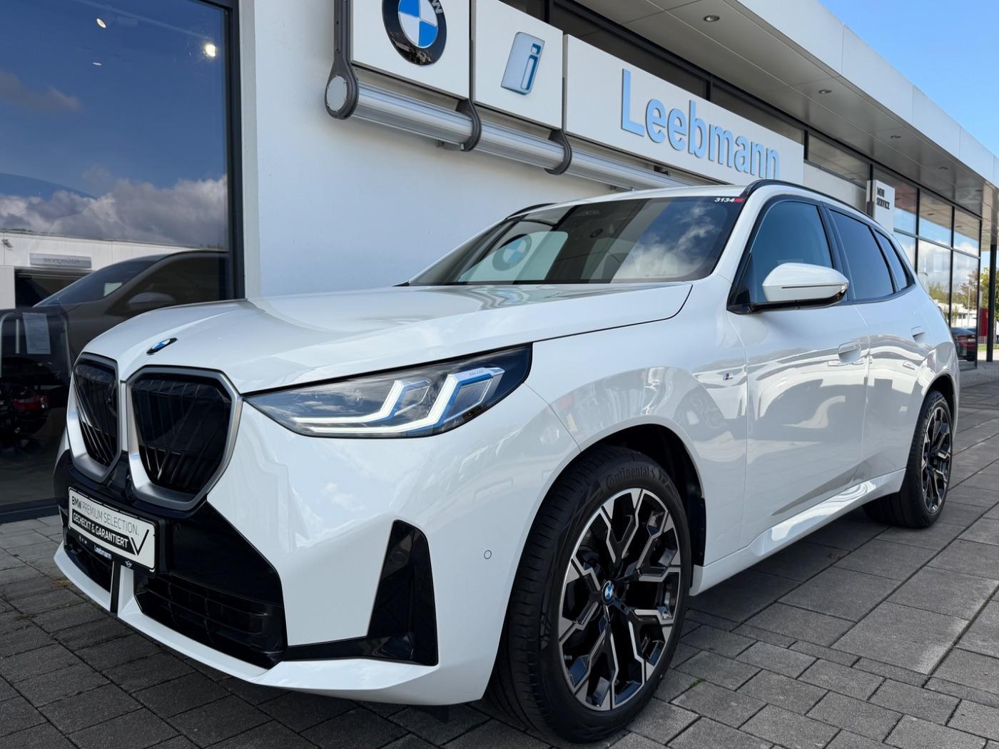 BMW X3 – Bild 2
