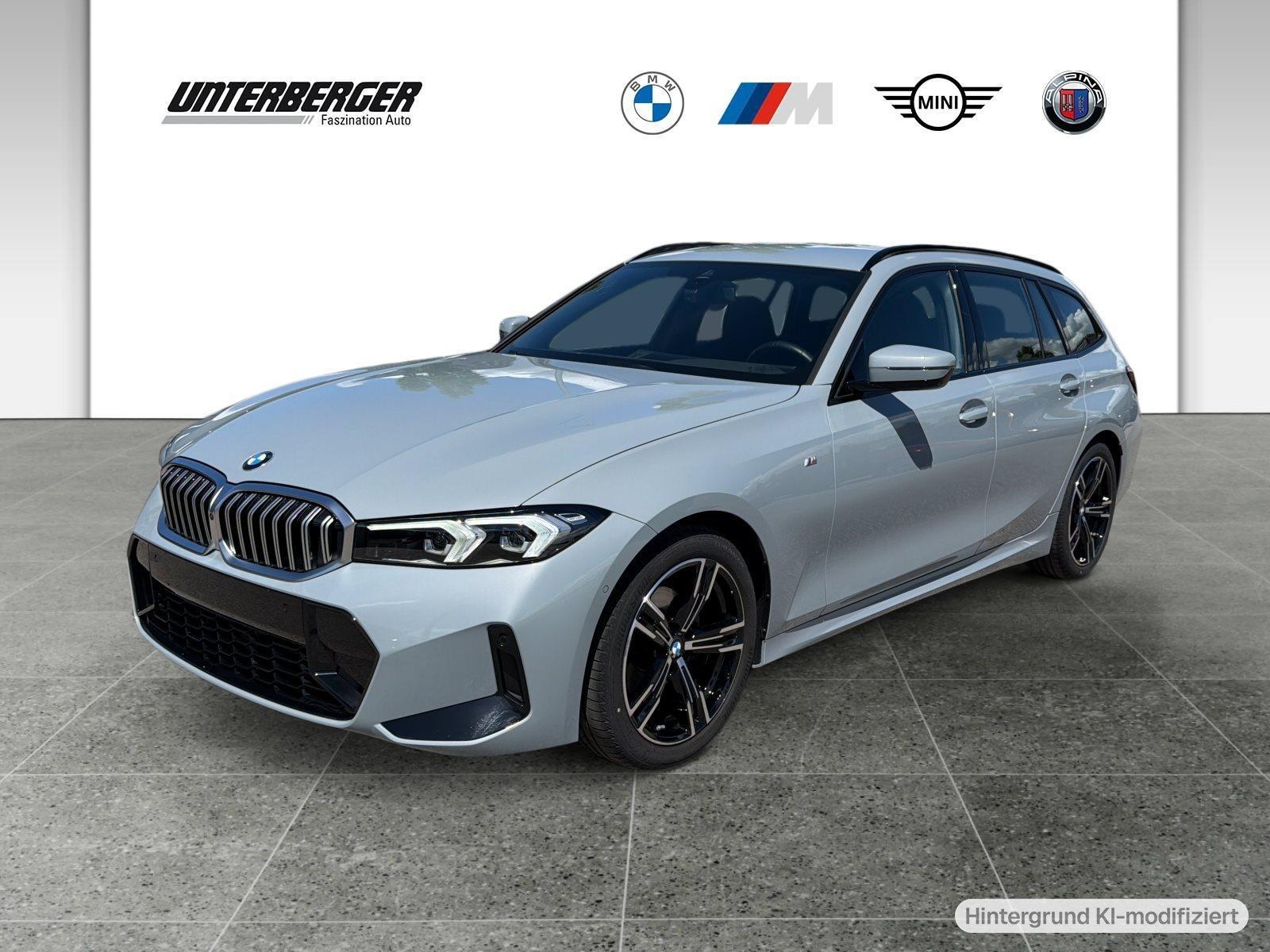 BMW 3er Touring