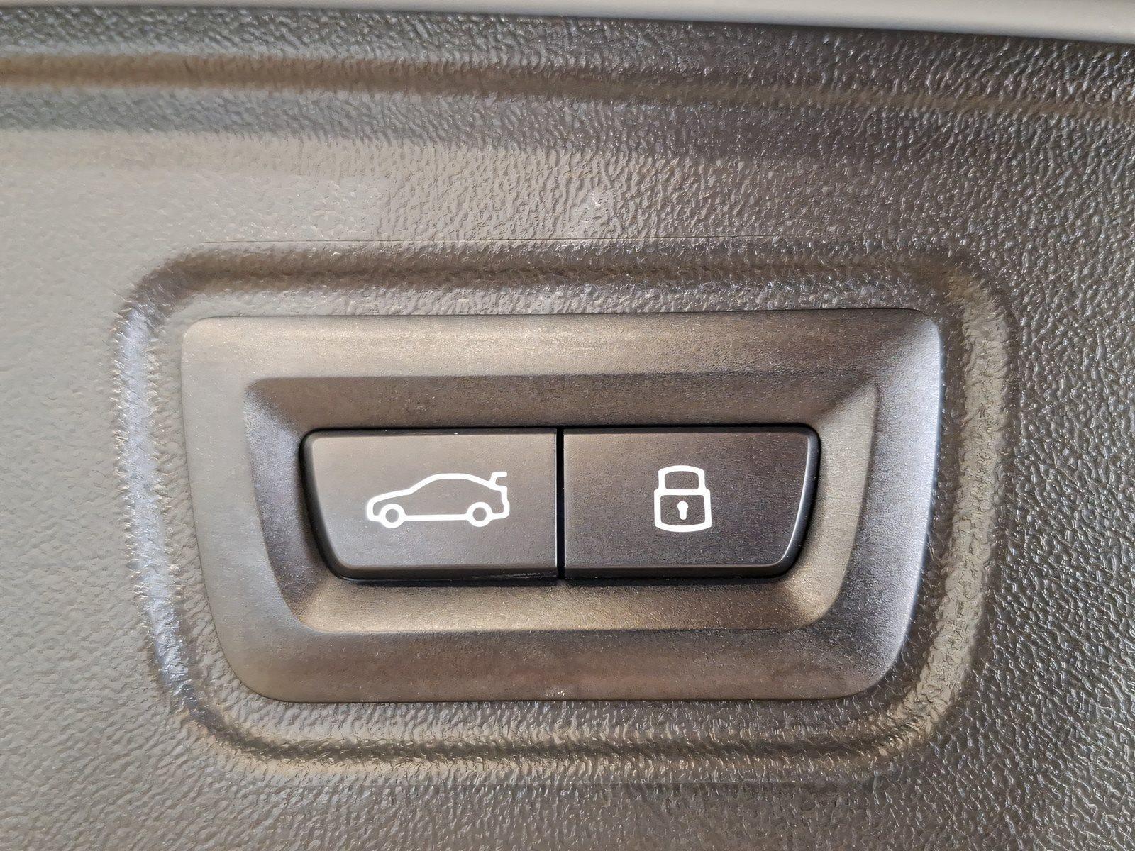 BMW 5er Touring – Bild 19