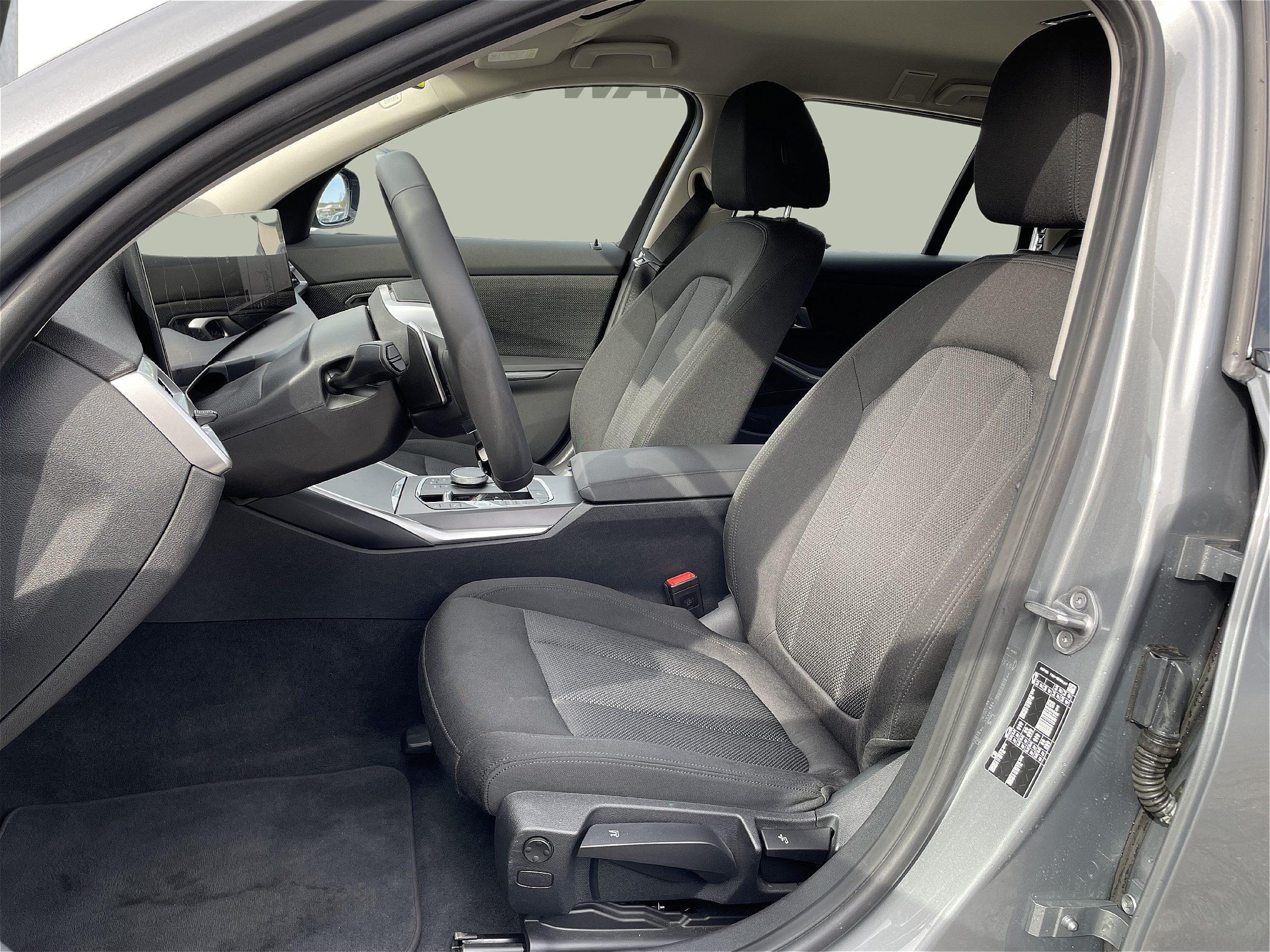 BMW 3er Touring – Bild 10