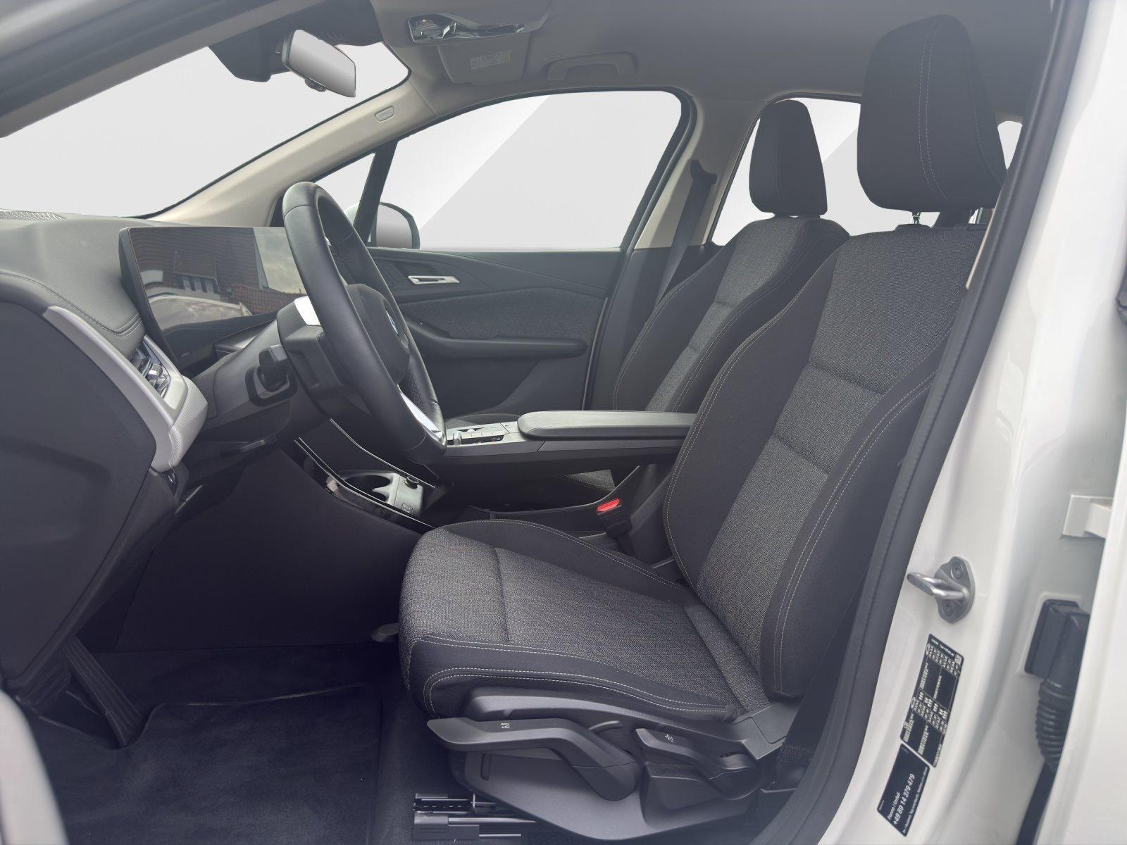 BMW 2er Active Tourer – Bild 24