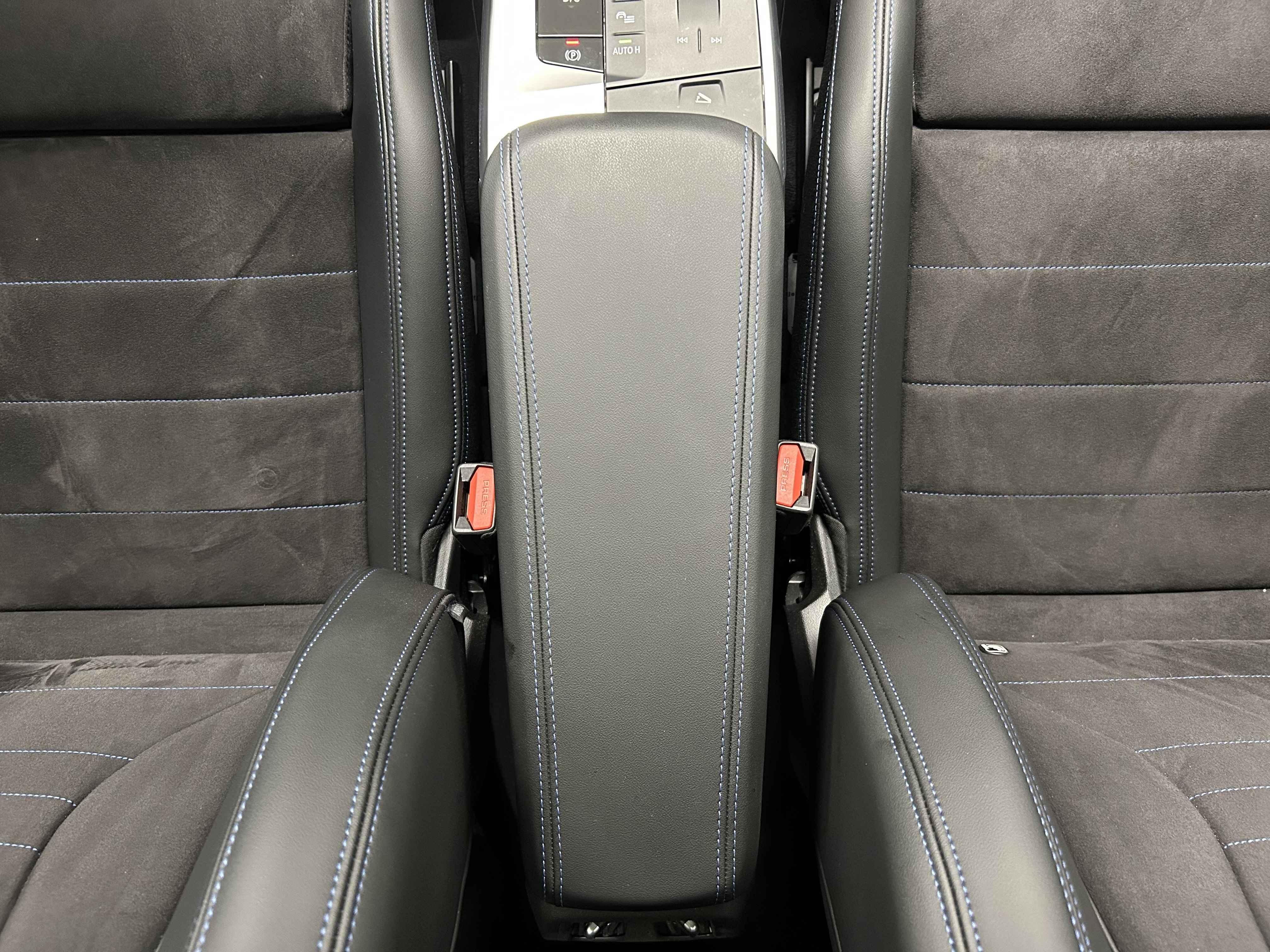 BMW X1 – Bild 23