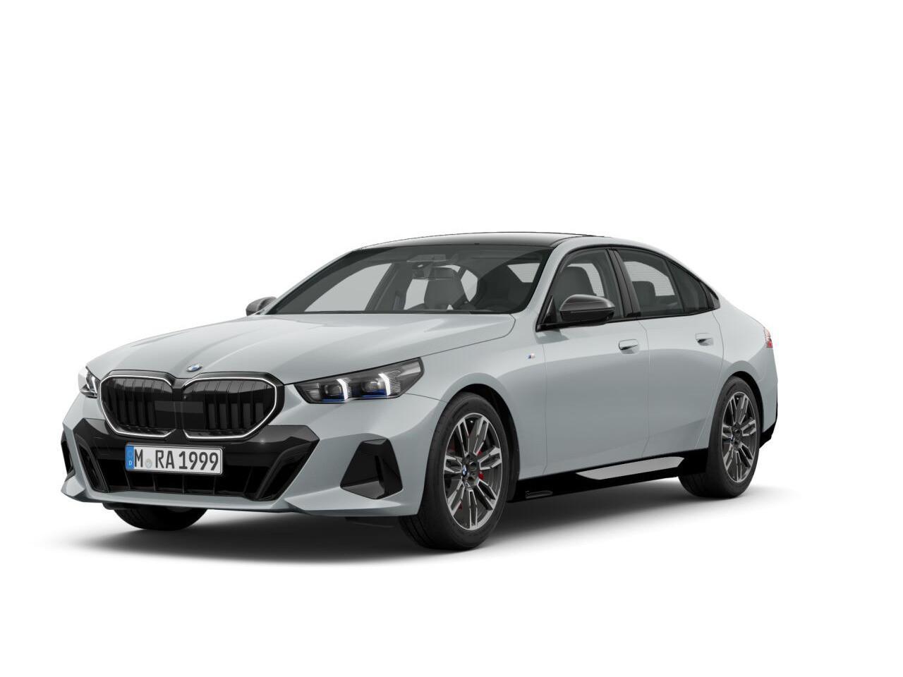 BMW 5er