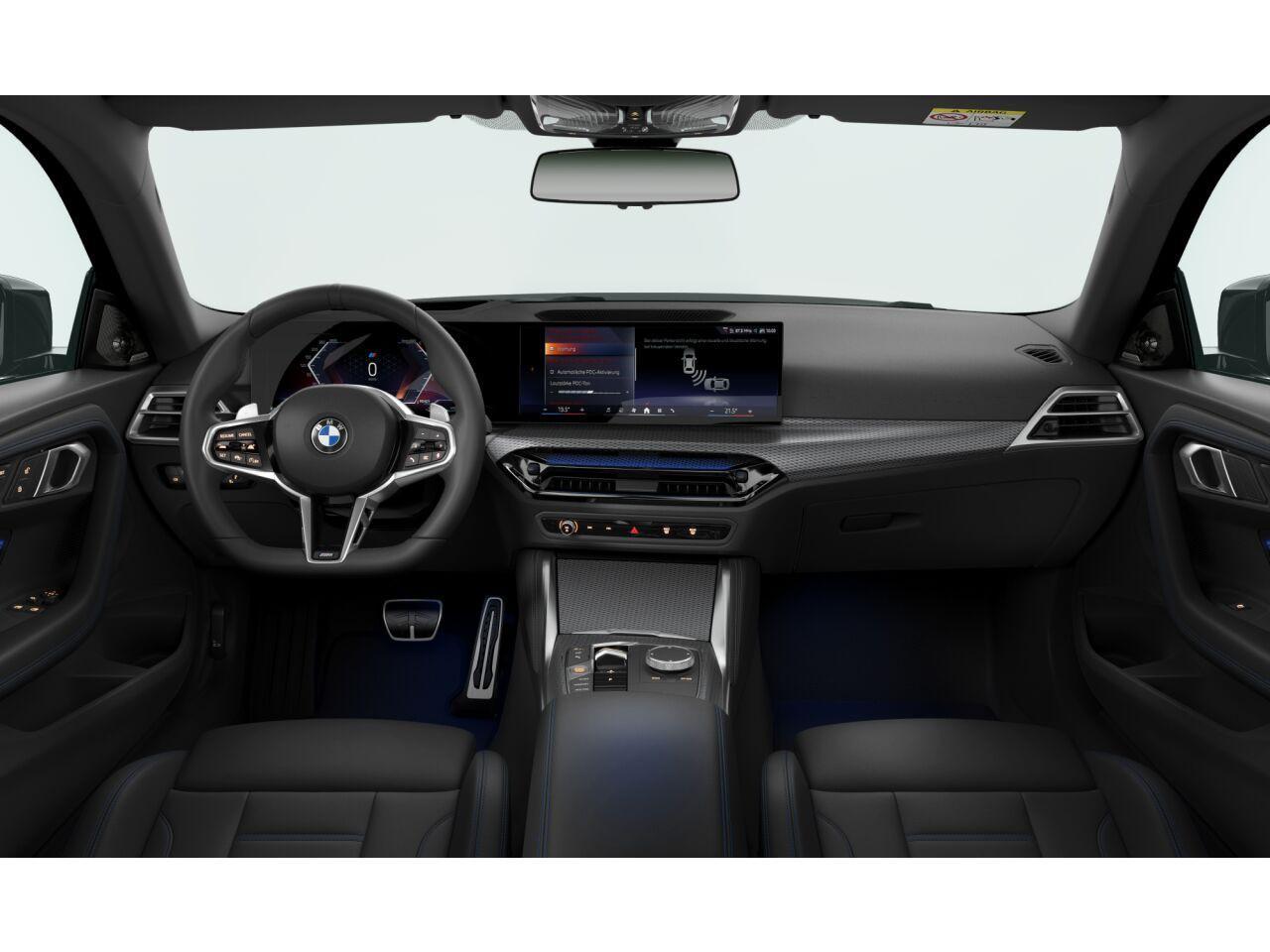 BMW 2er Coupé – Bild 14